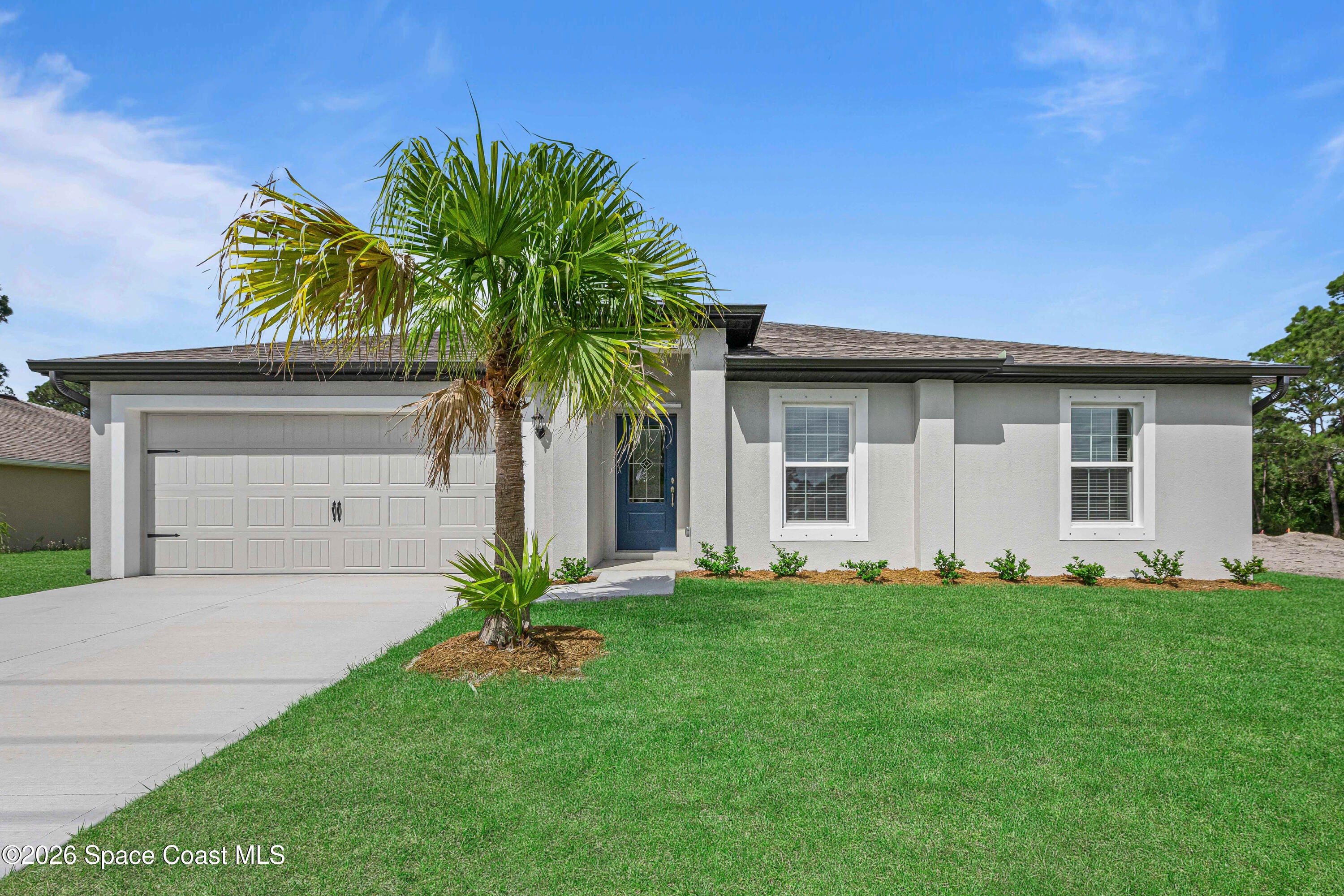 928 Talplin St, Palm Bay, FL 32909