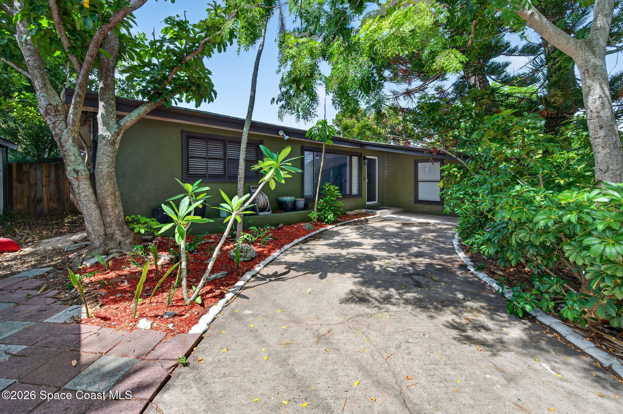 204 2 Terrace, Satellite Beach, FL 32937