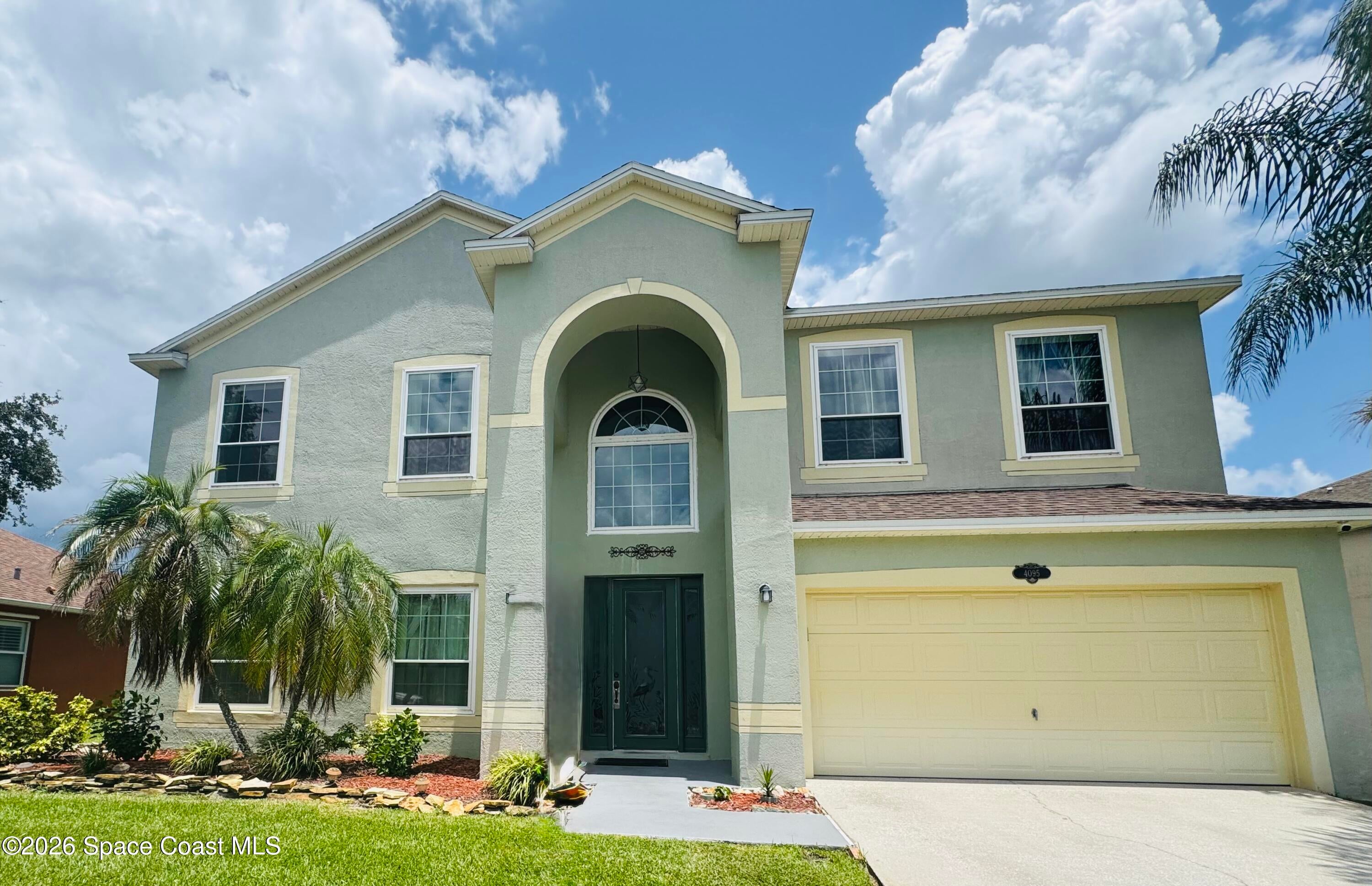 4095 Fenrose Cir, Melbourne, FL 32940 photo
