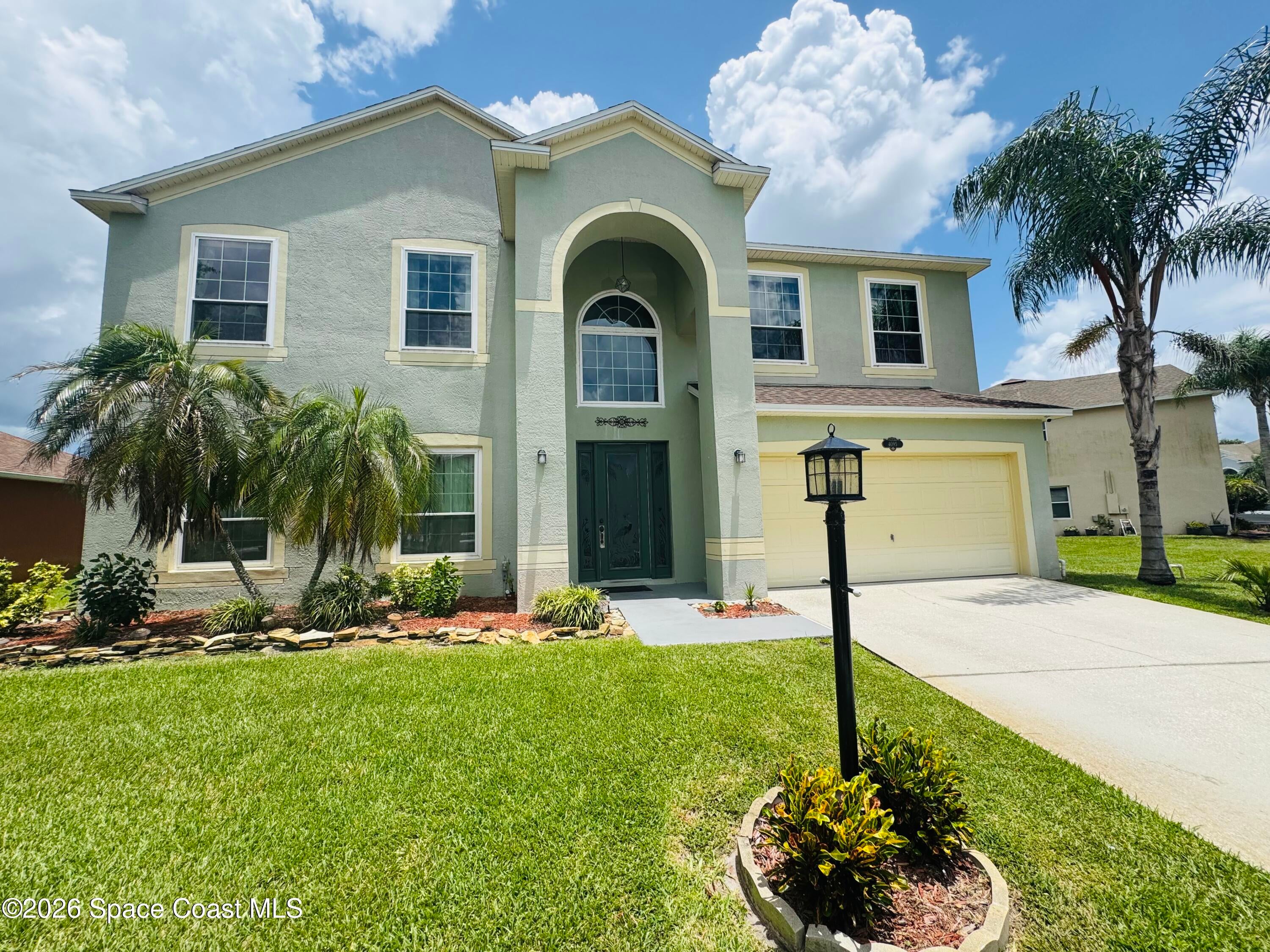 4095 Fenrose Cir, Melbourne, FL 32940