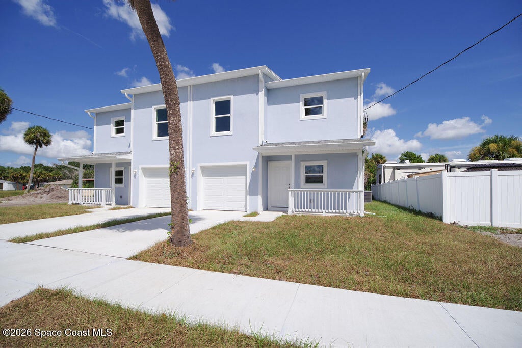 992 Mathers St, Melbourne, FL 32935 photo