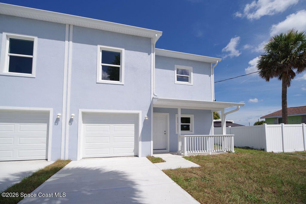 992 Mathers St, Melbourne, FL 32935