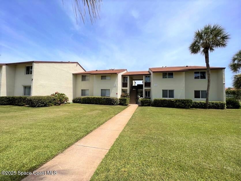 5801 Atlantic Ave, Cape Canaveral, FL 32920