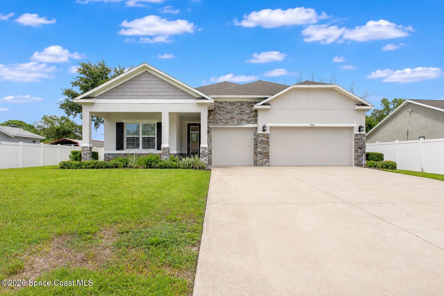 5965 Grissom Pkwy, Cocoa, FL 32927