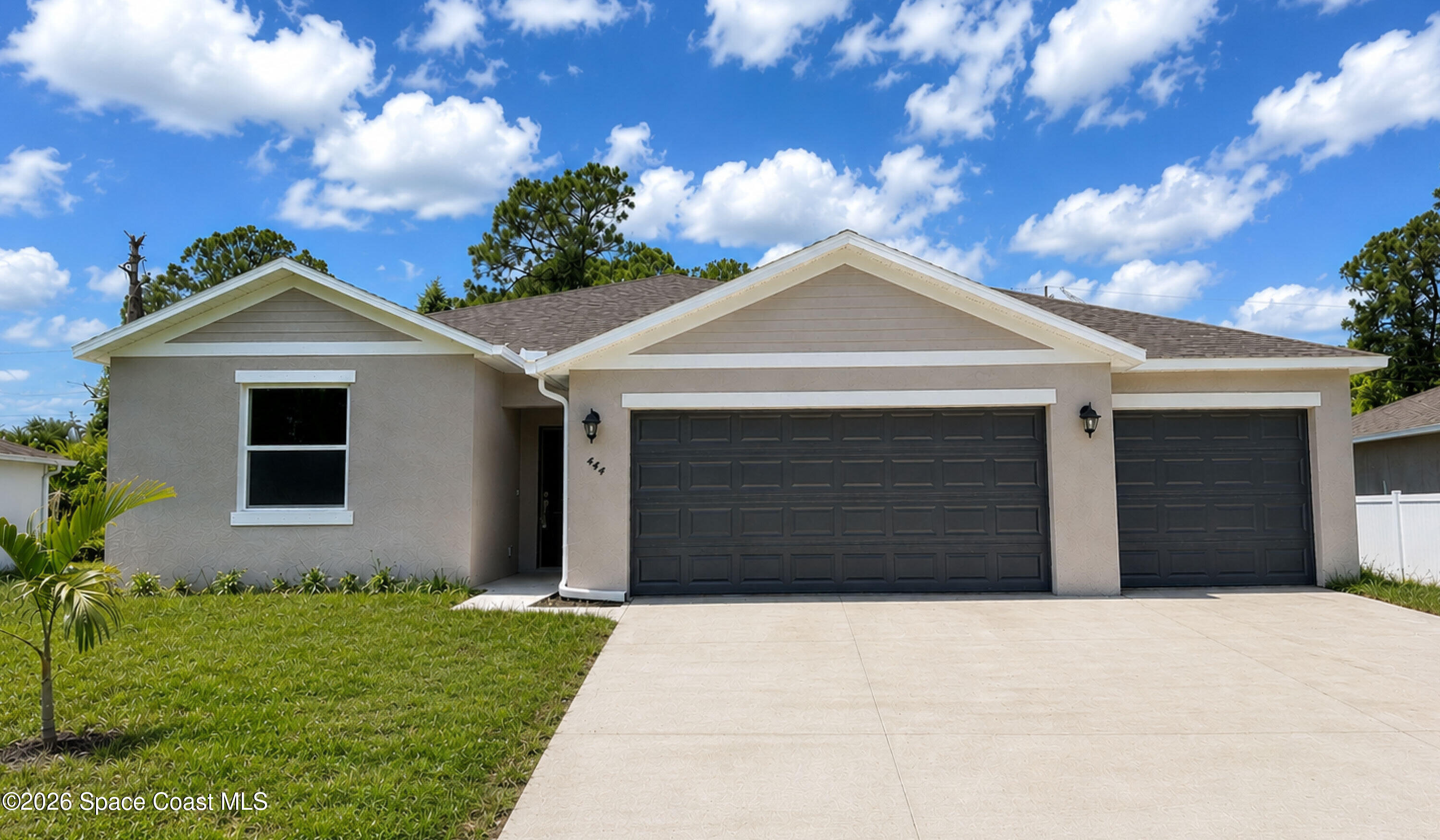 444 Alvarado Ave, Palm Bay, FL 32909