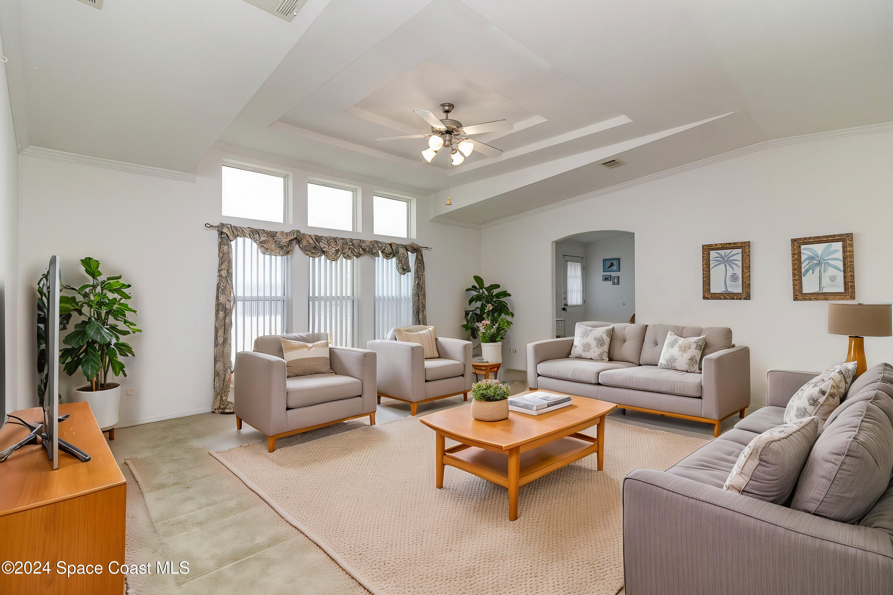 1108 Indigo Dr, Barefoot Bay, FL 32976 photo