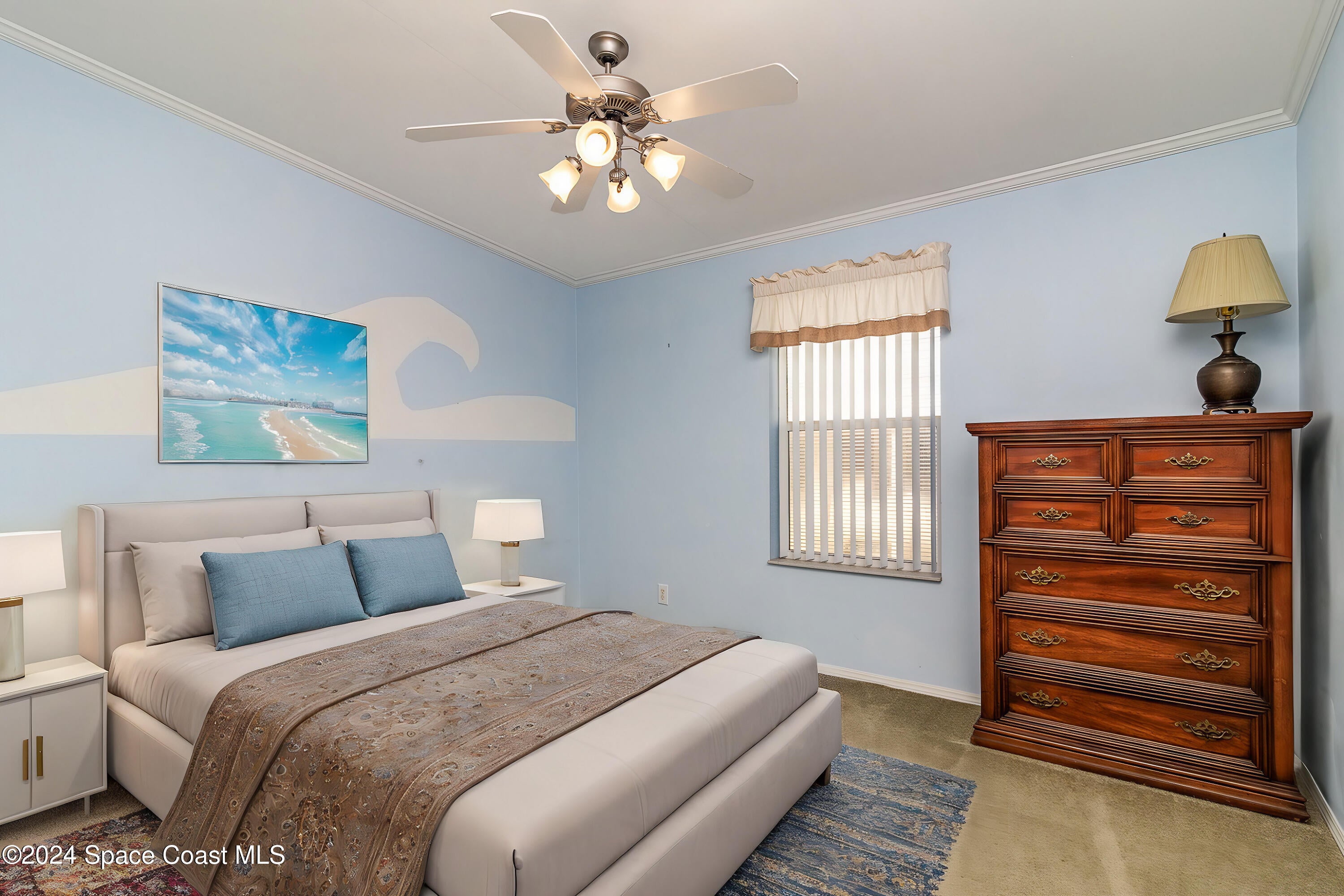 1108 Indigo Dr, Barefoot Bay, FL 32976 photo