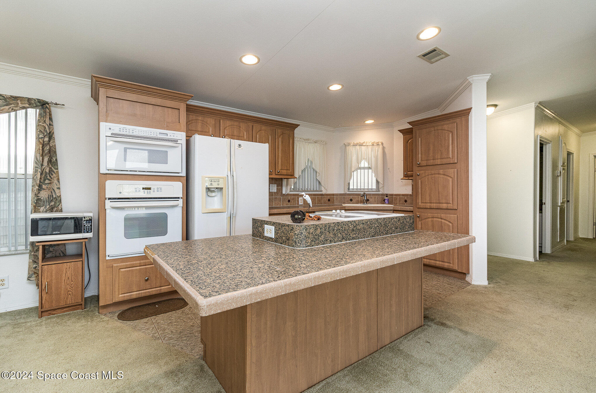 1108 Indigo Dr, Barefoot Bay, FL 32976 photo