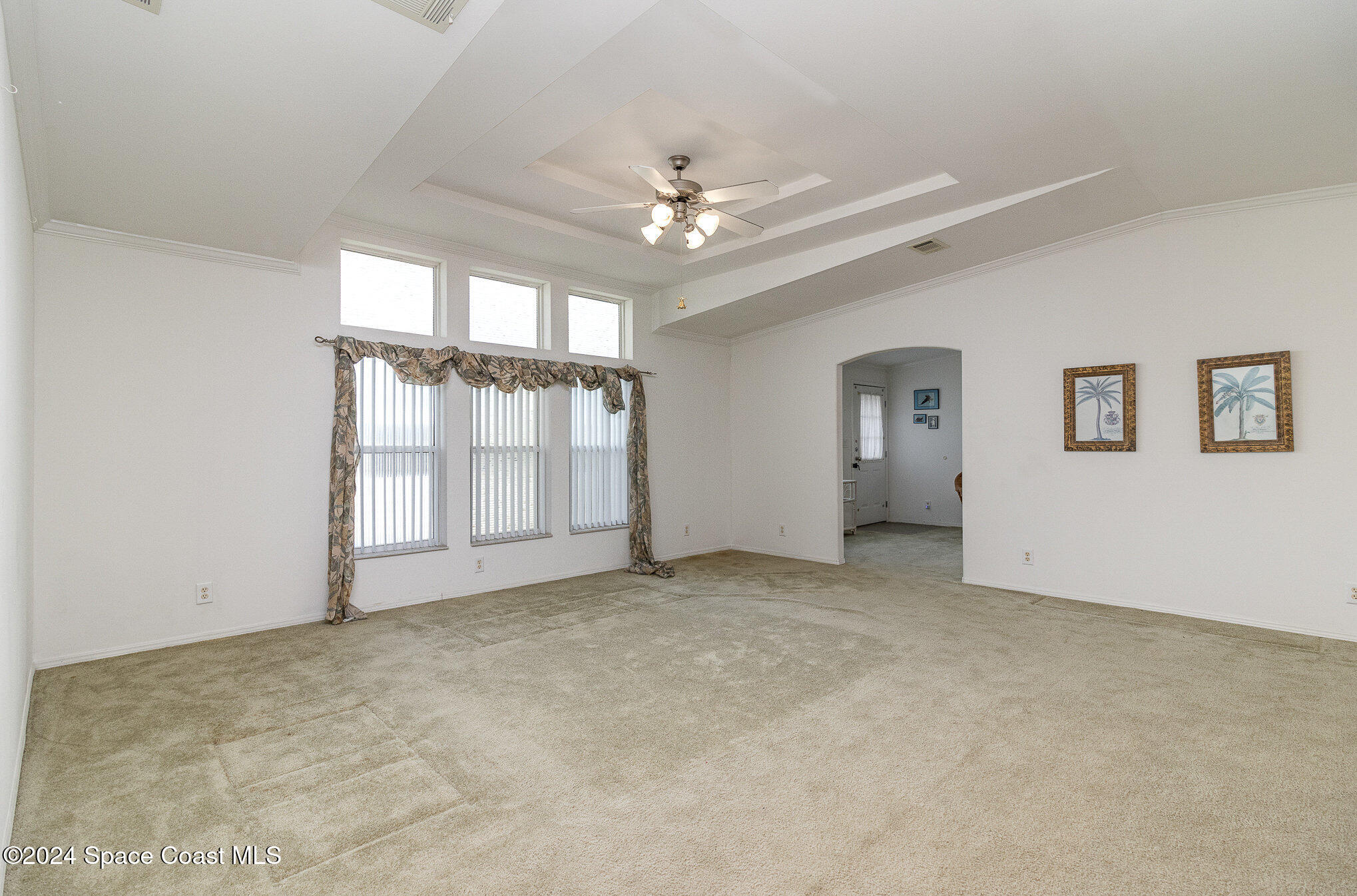1108 Indigo Dr, Barefoot Bay, FL 32976 photo