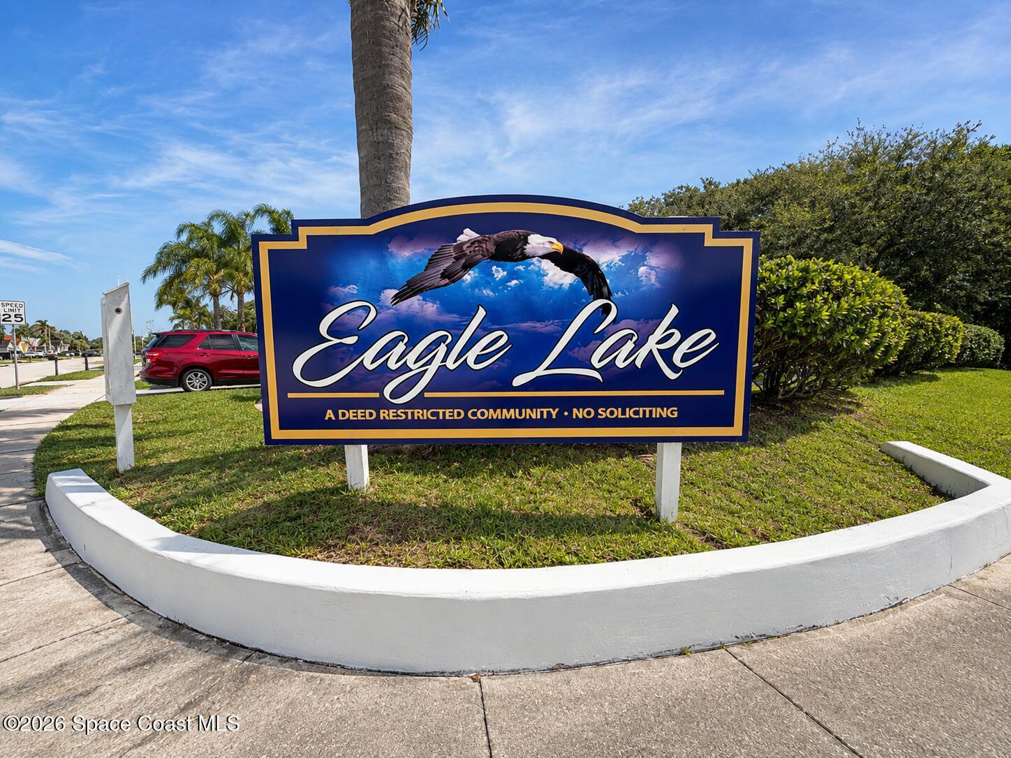 4077 Mount Carmel Ln, Melbourne, FL 32901 photo