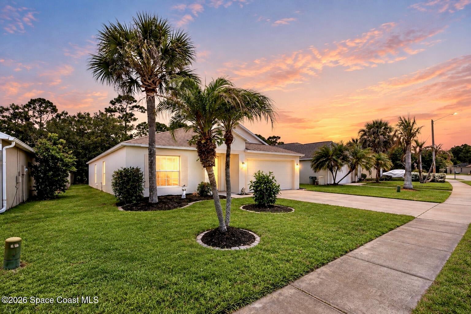 4077 Mount Carmel Ln, Melbourne, FL 32901