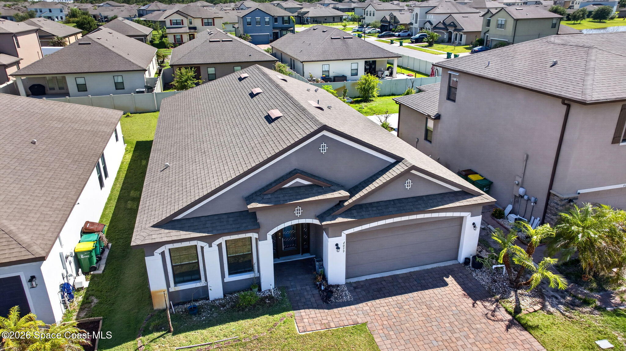 4059 Alligator Flag Cir, West Melbourne, FL 32904 photo