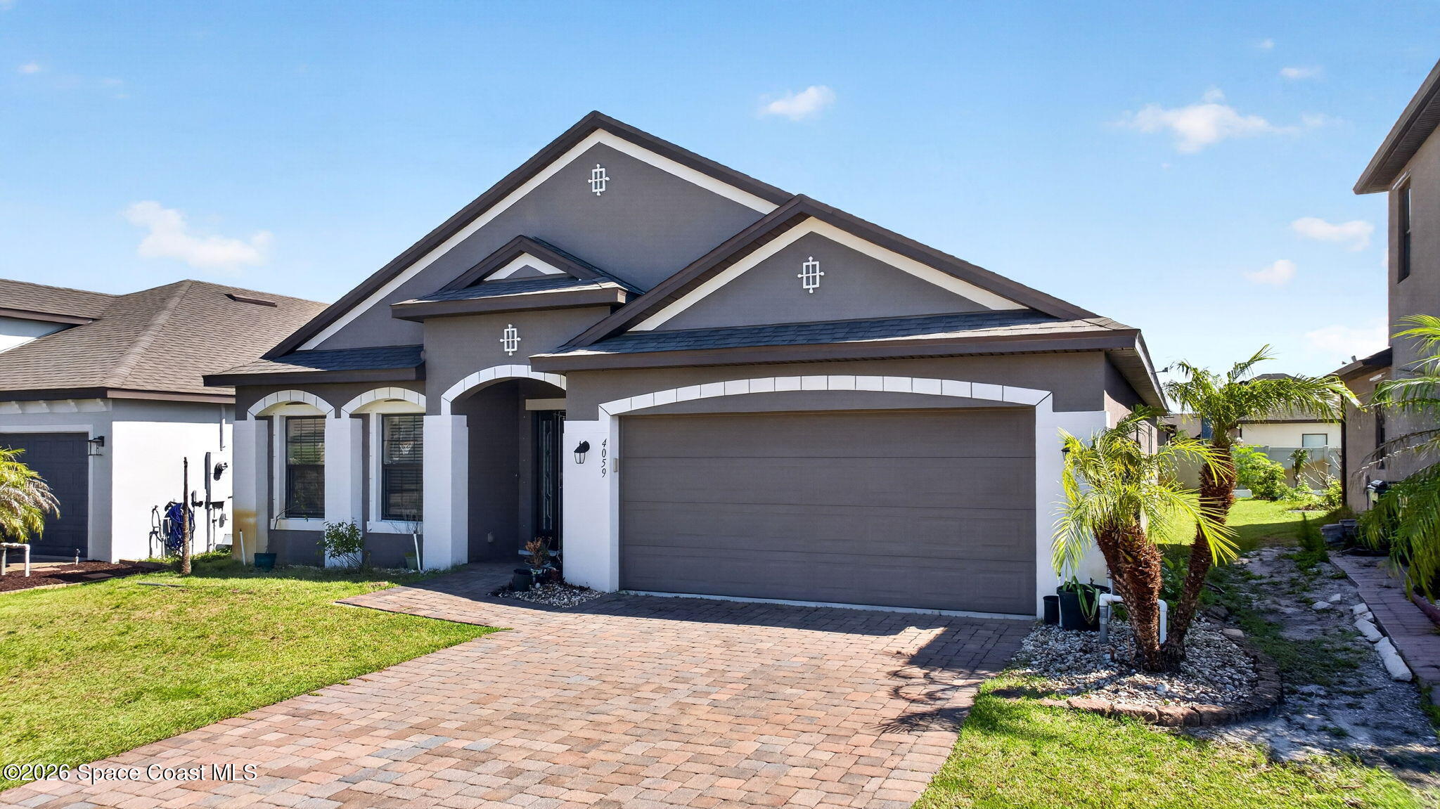 4059 Alligator Flag Cir, West Melbourne, FL 32904