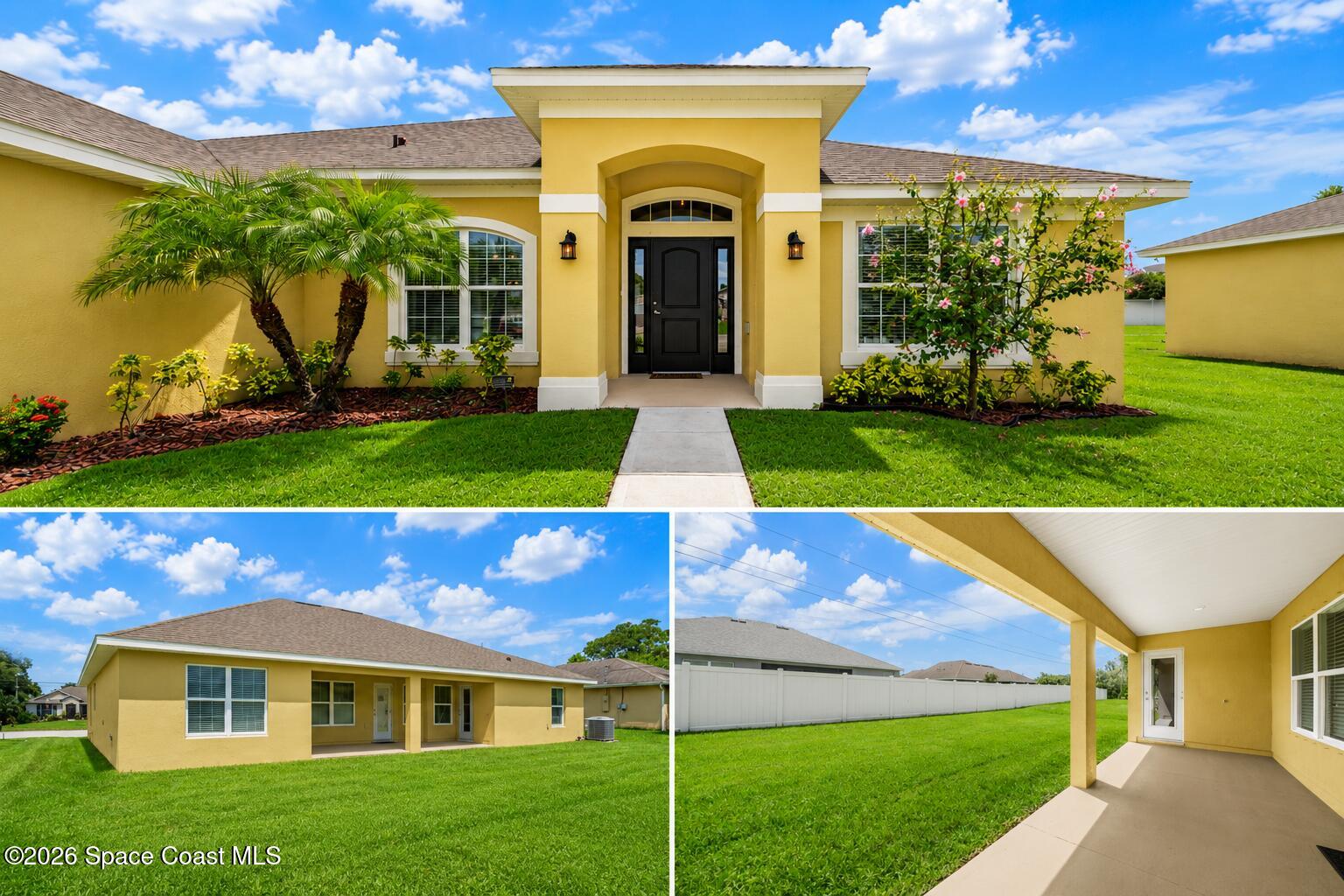 281 Breakwater St, Palm Bay, FL 32909 photo