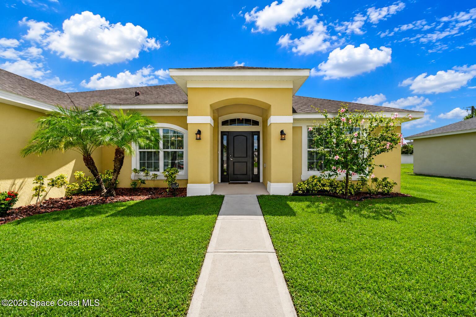 281 Breakwater St, Palm Bay, FL 32909