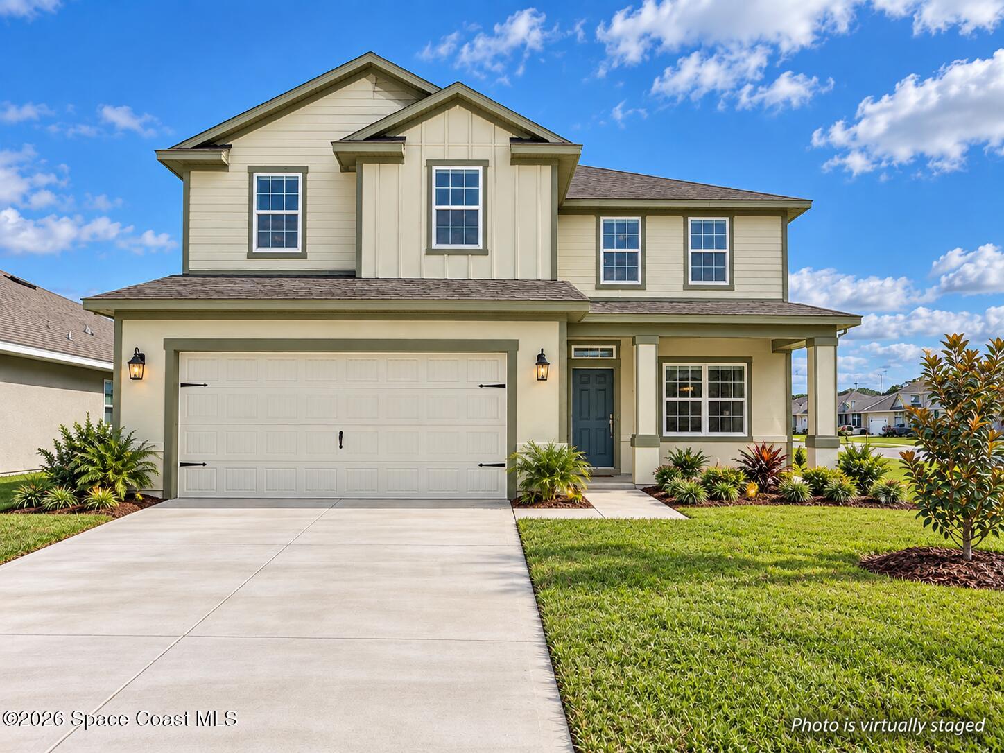 1288 Soleway Ave, Palm Bay, FL 32907