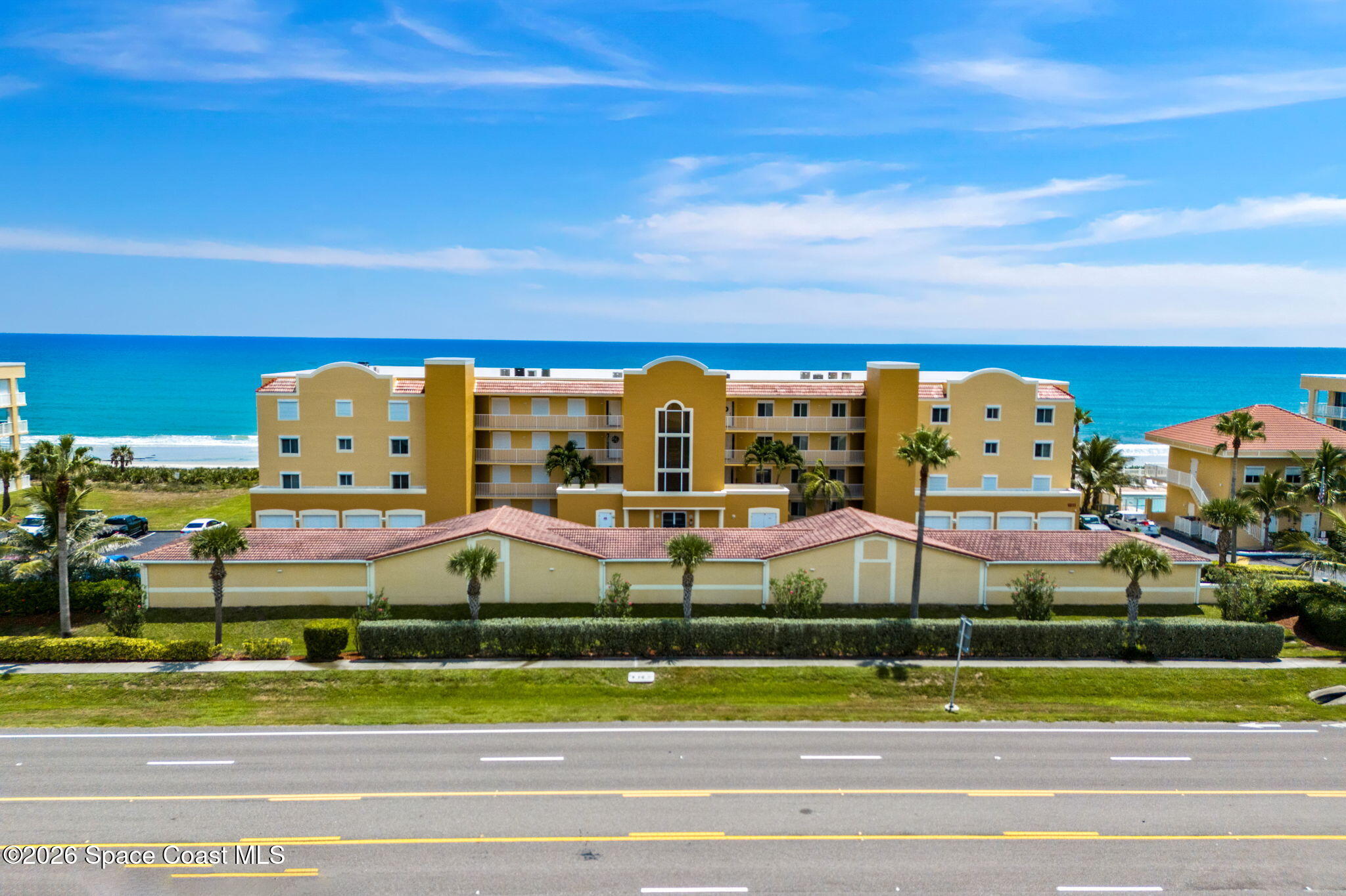1811 Highway A1a Hwy, Indian Harbour Beach, FL 32937