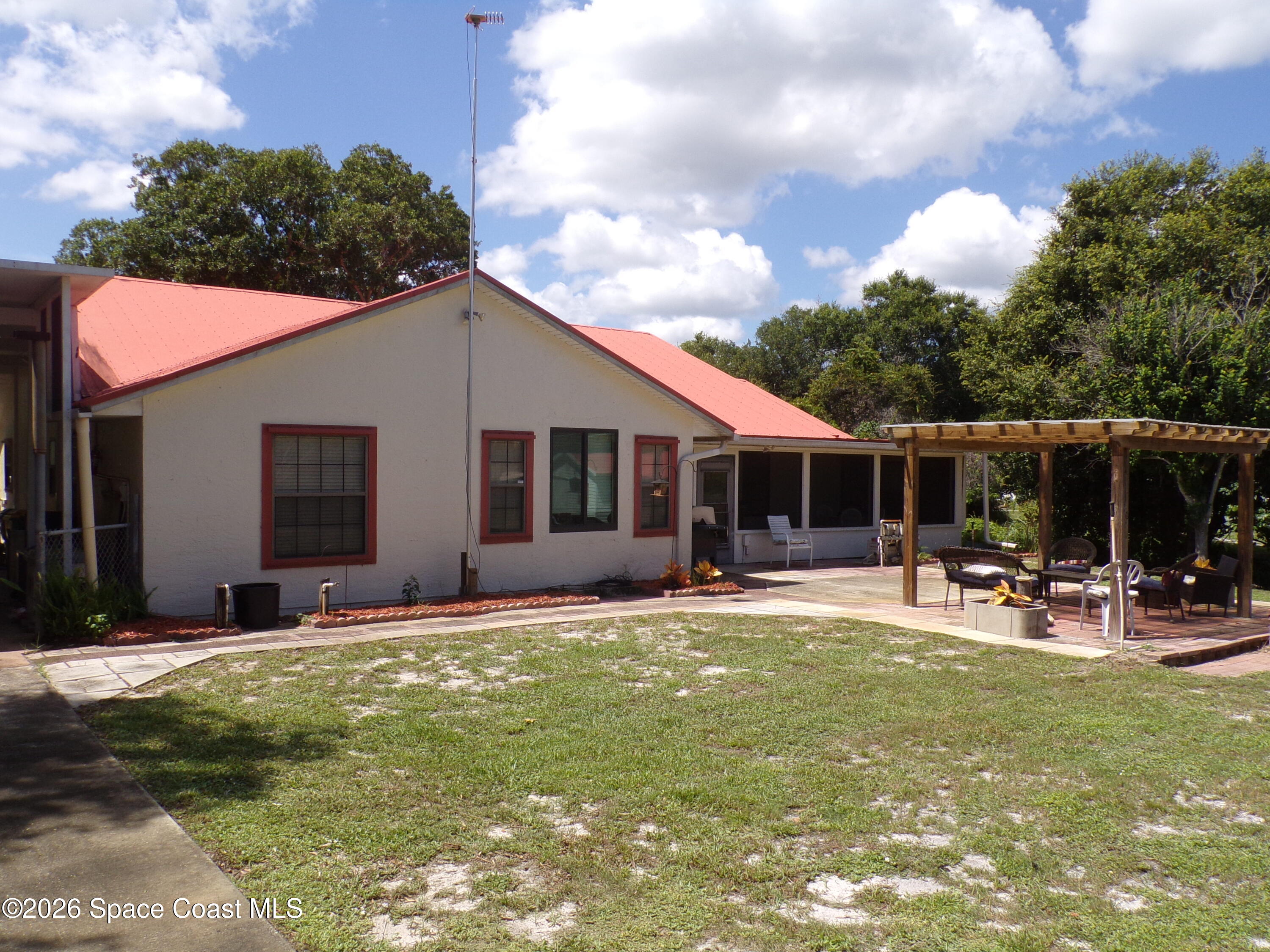 3950 Fooshe Ave, Sebastian, FL 32976 photo