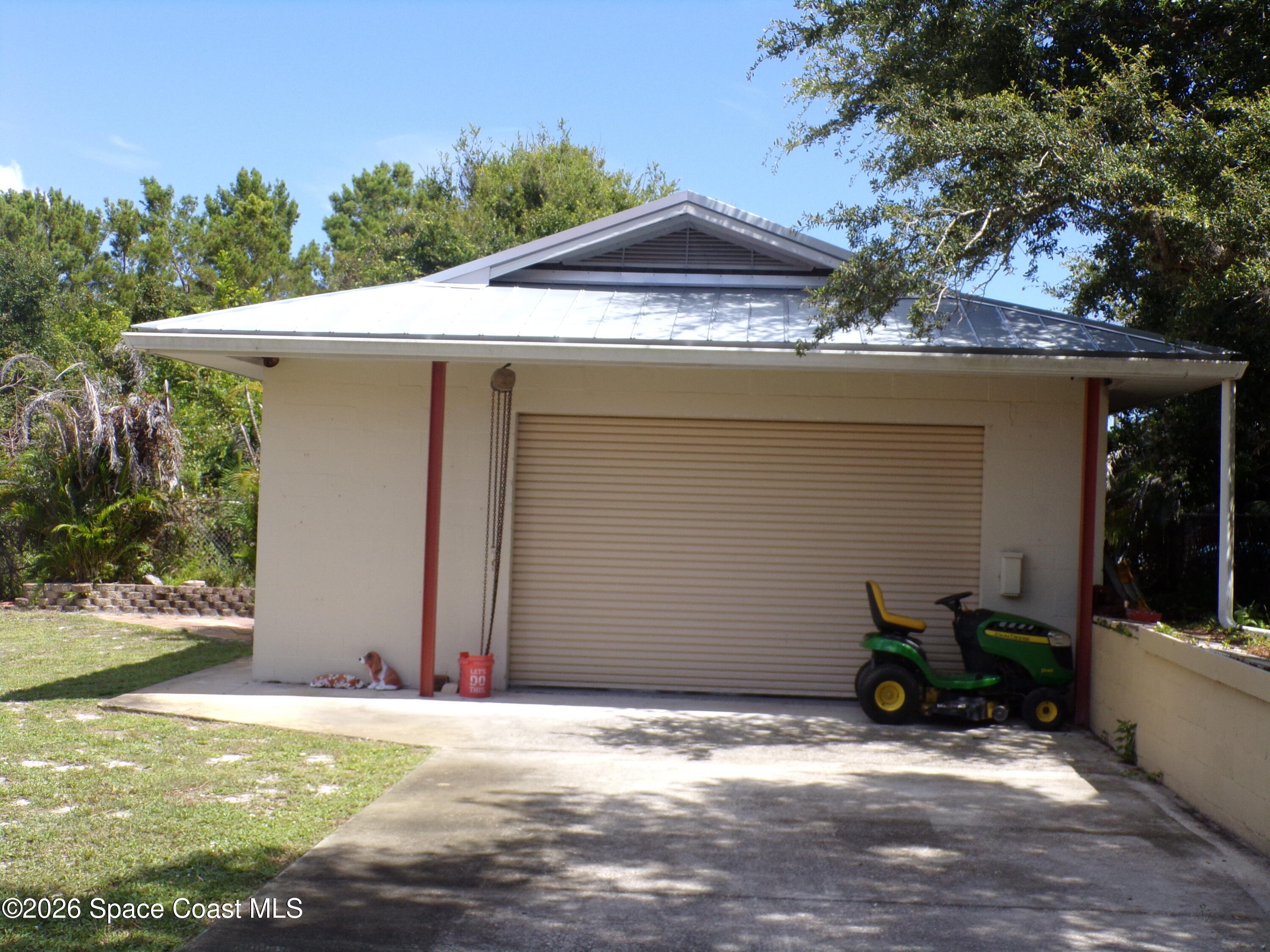 3950 Fooshe Ave, Sebastian, FL 32976 photo