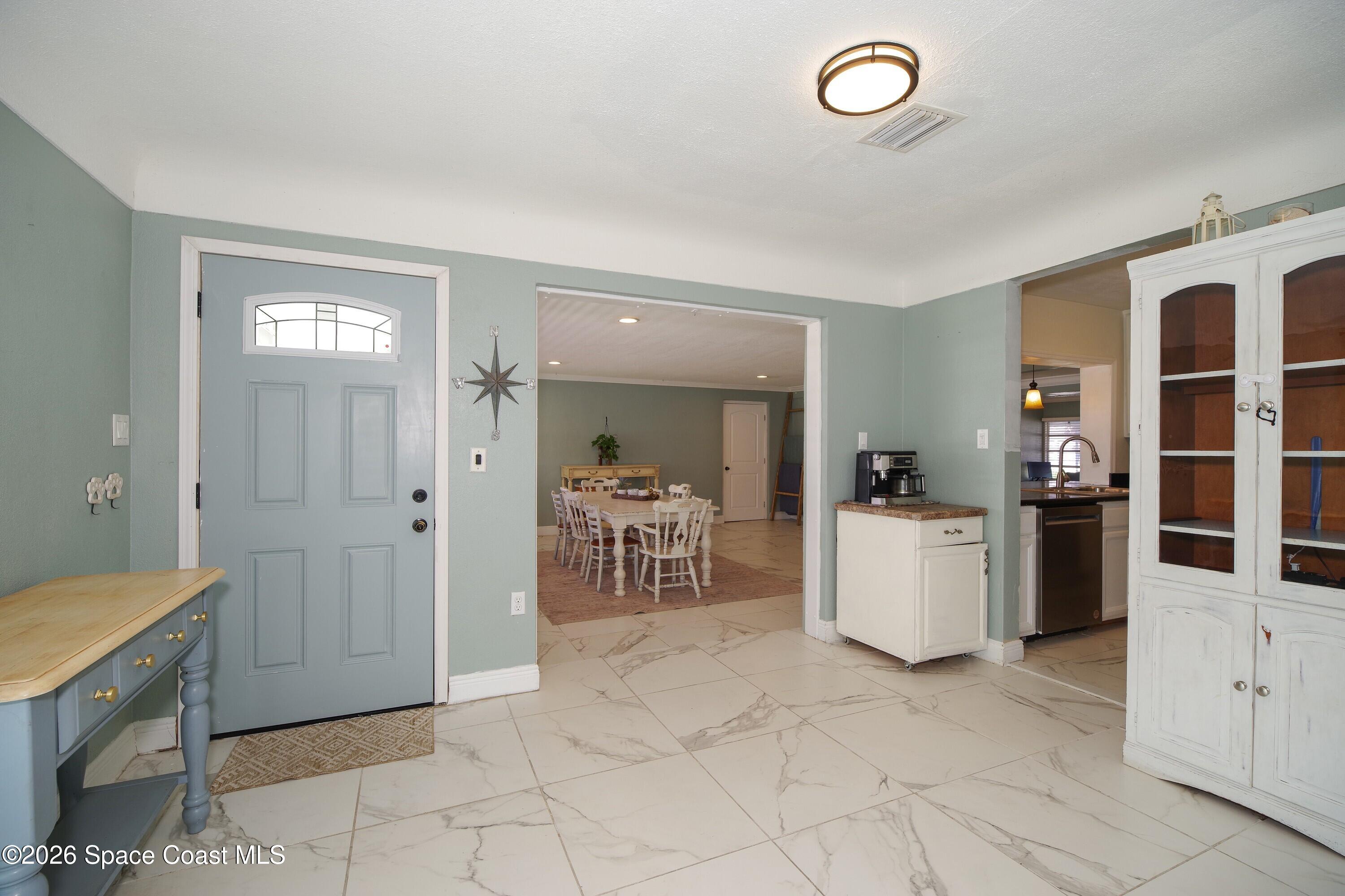 205 SE 2 St, Satellite Beach, FL 32937 photo
