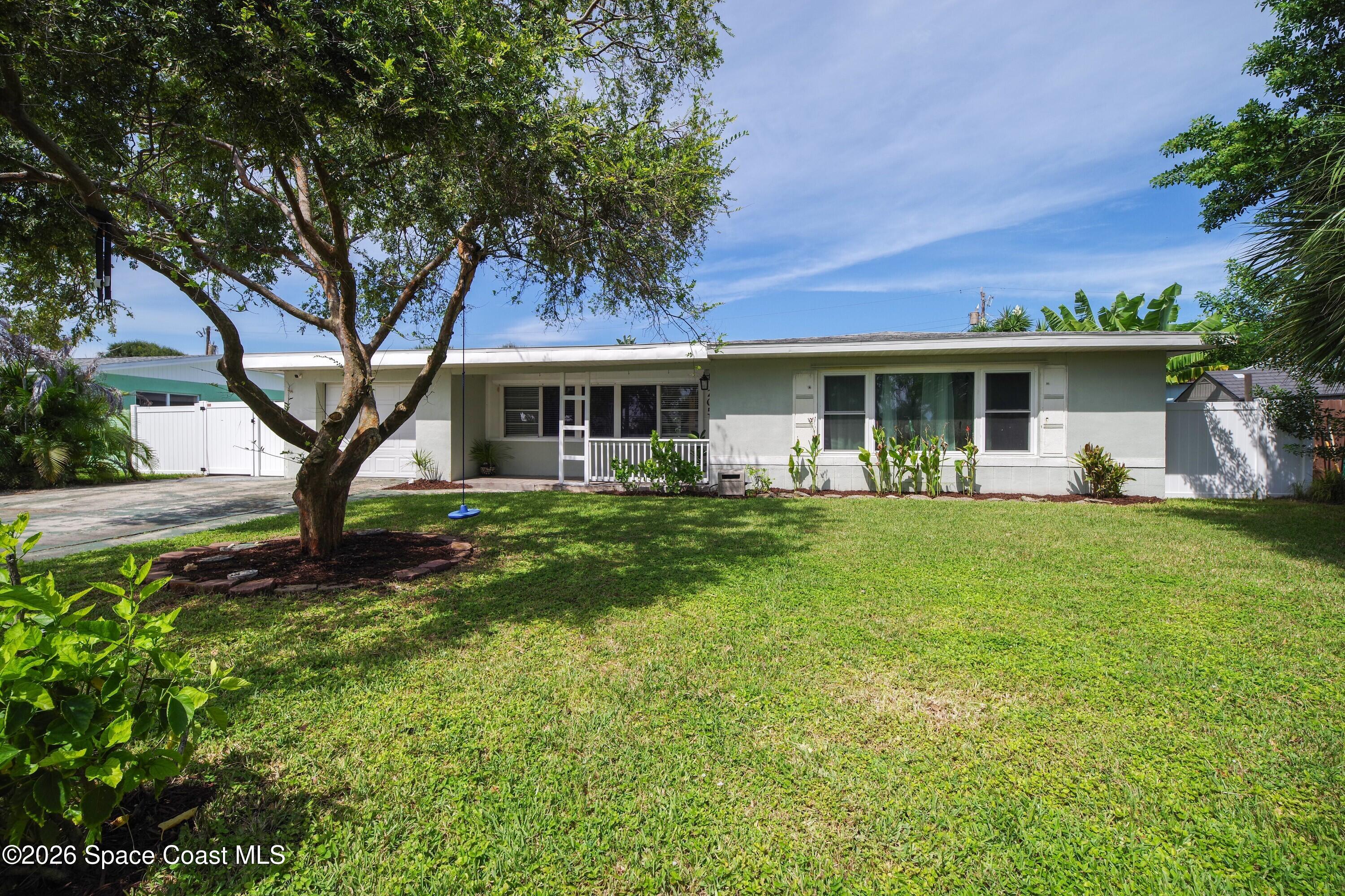 205 SE 2 St, Satellite Beach, FL 32937 photo