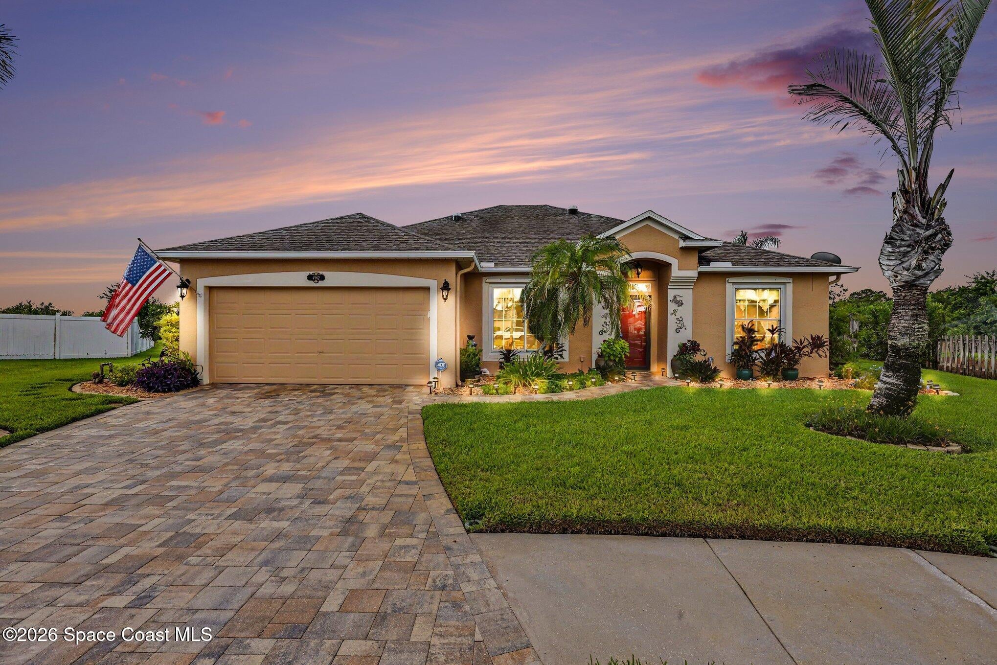 4942 Mandolin Ct, Melbourne, FL 32940