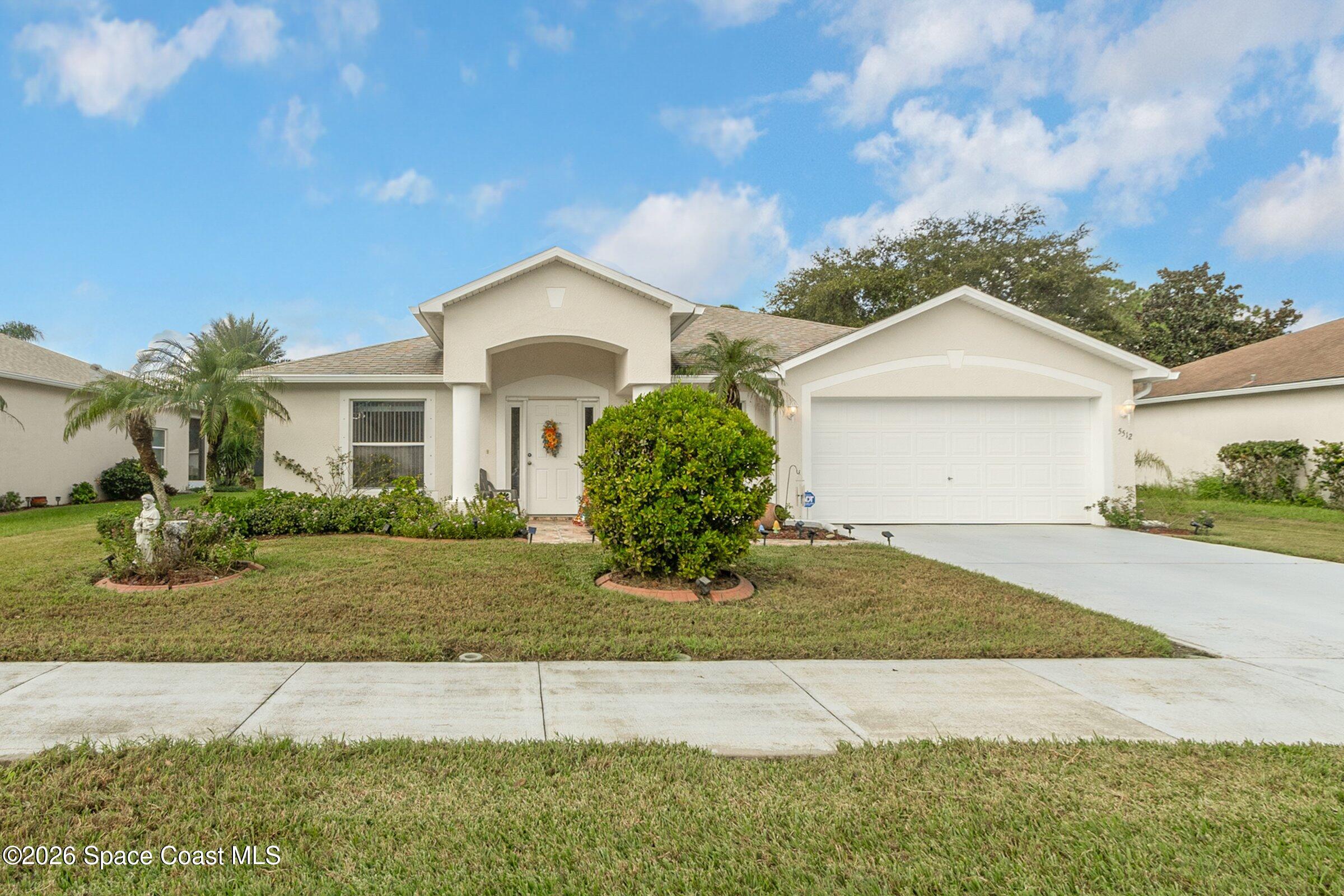 5512 Yaupon Holly Dr, Cocoa, FL 32927