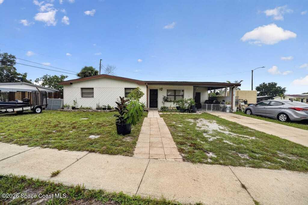 1637 Muldrew Ave, Melbourne, FL 32935 photo