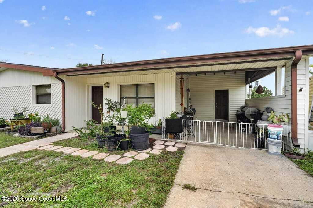 1637 Muldrew Ave, Melbourne, FL 32935 photo