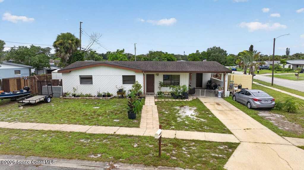 1637 Muldrew Ave, Melbourne, FL 32935