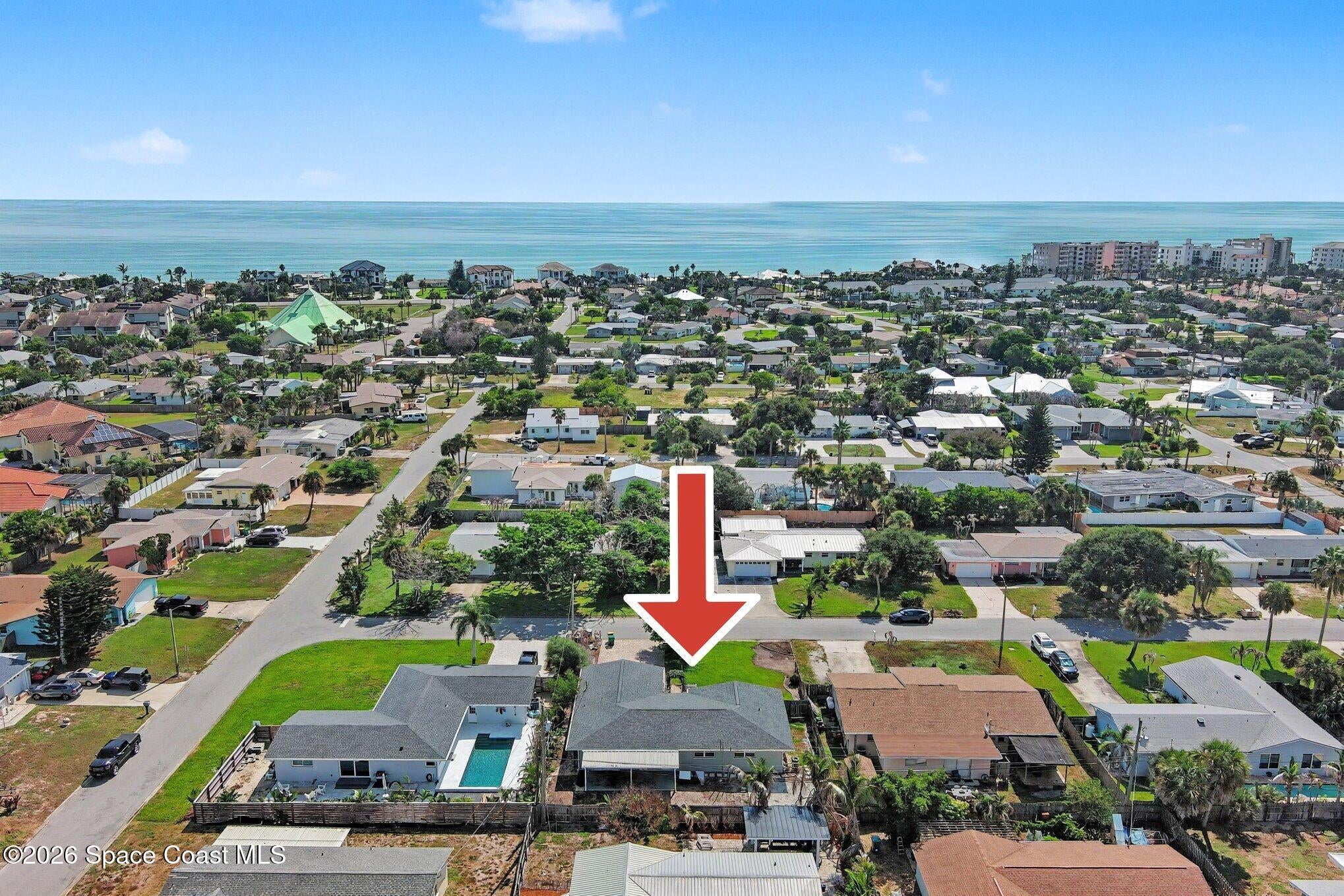 2355 Reef Ave, Indialantic, FL 32903 photo