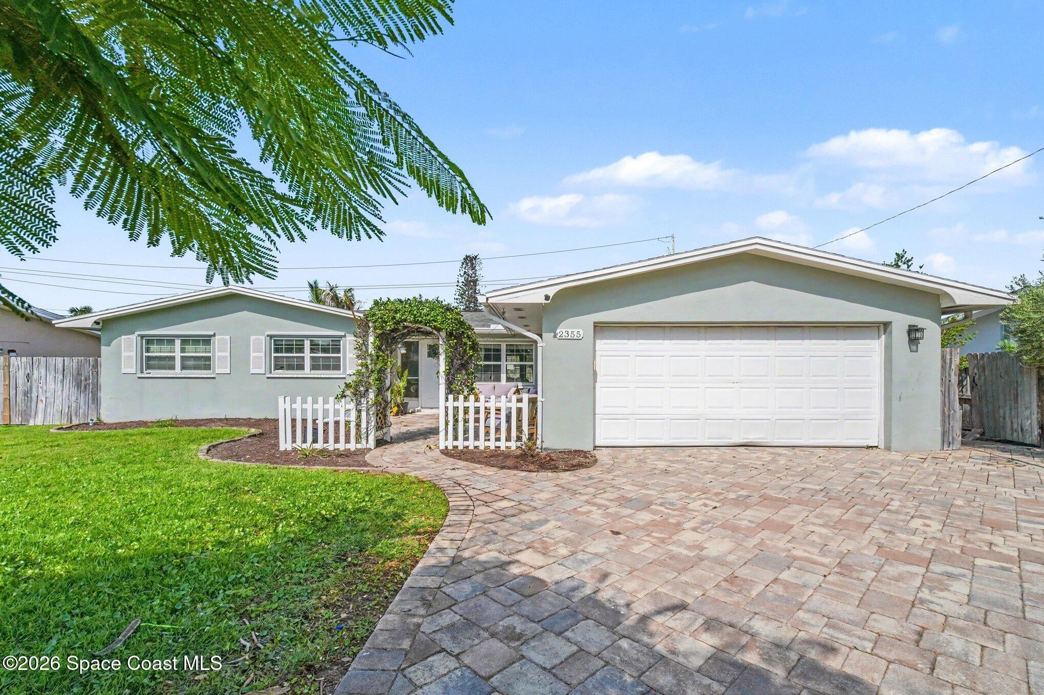 2355 Reef Ave, Indialantic, FL 32903