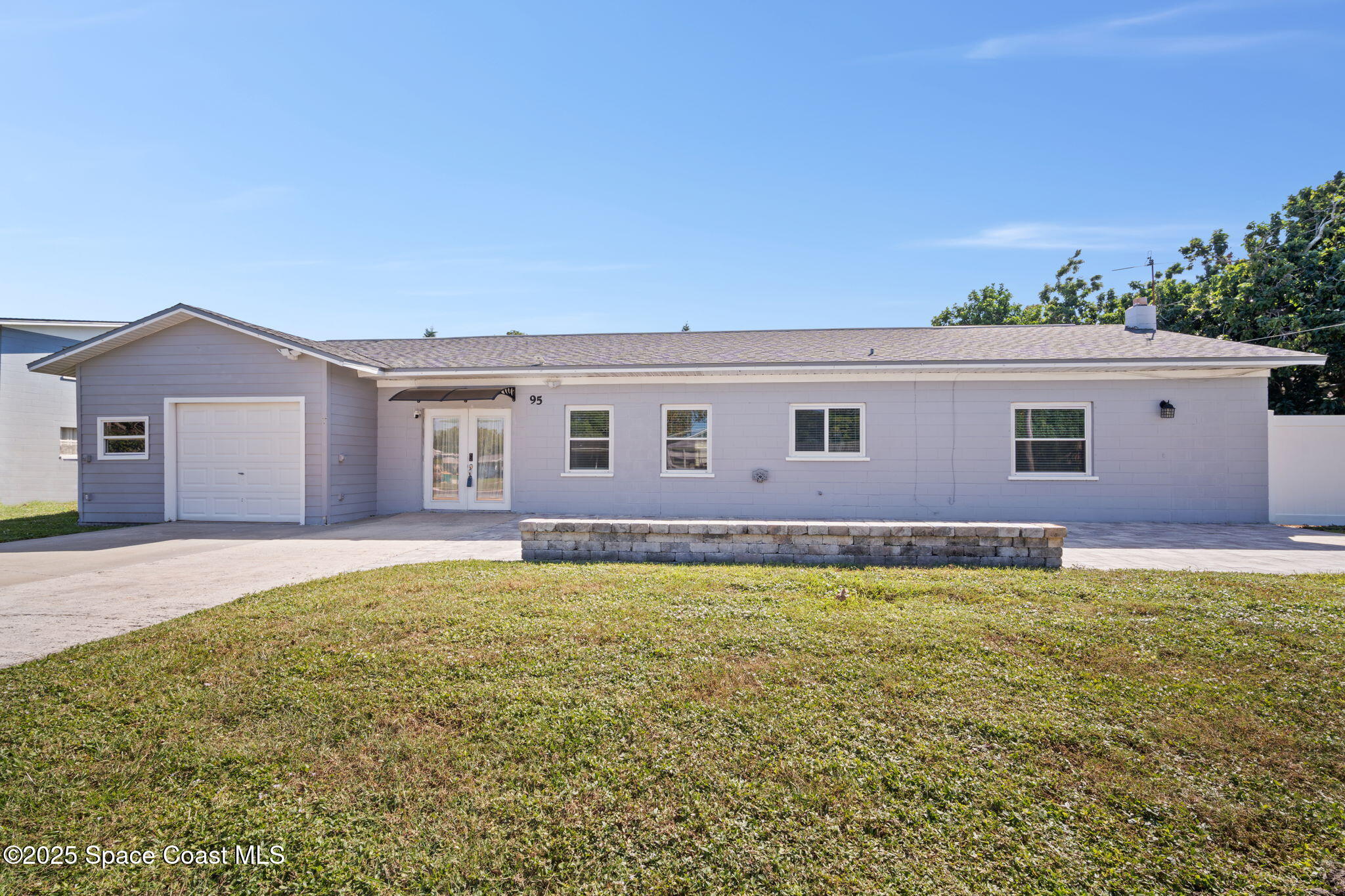 95 Peck Ave, Merritt Island, FL 32952