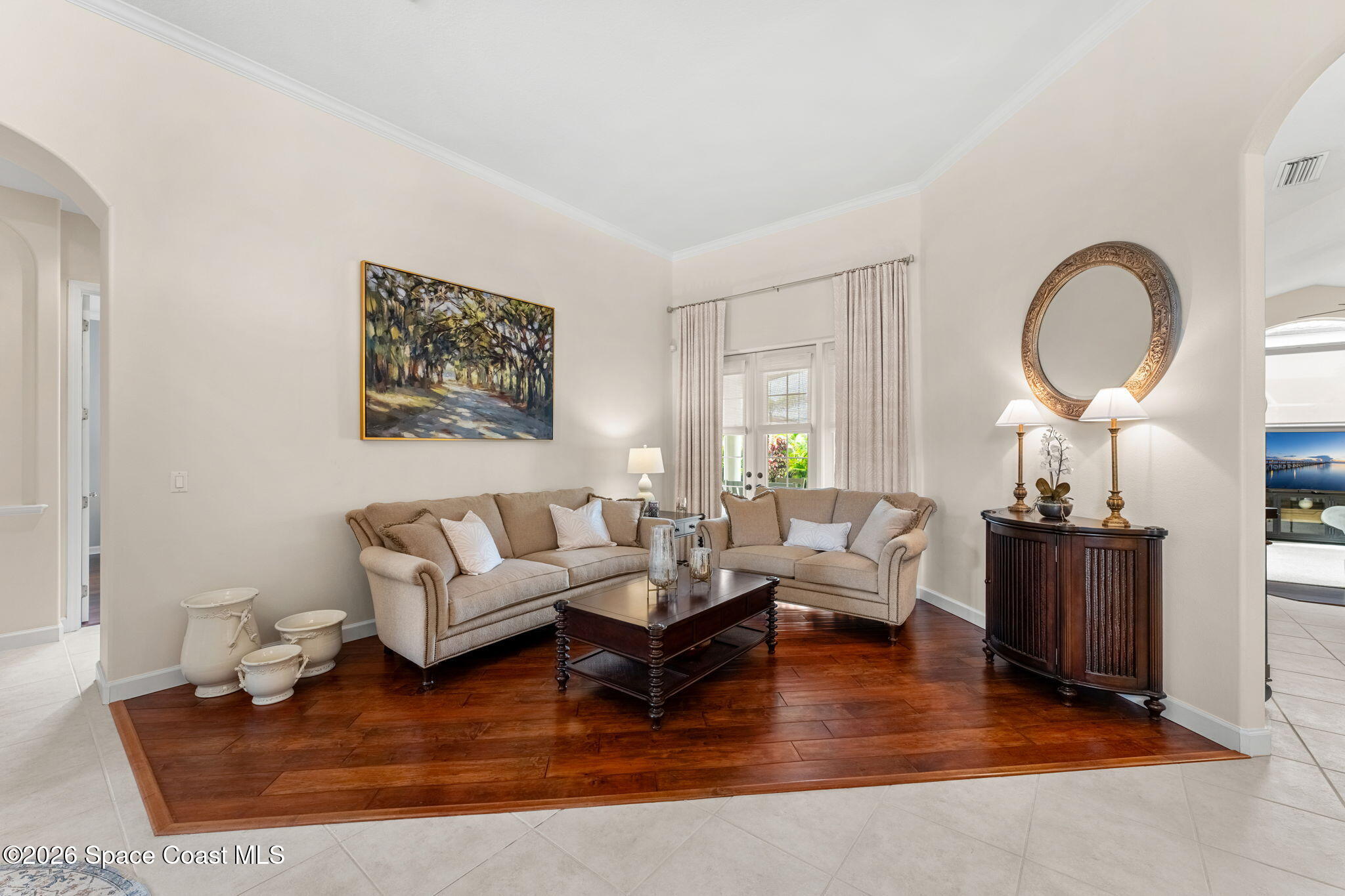 366 Southampton Dr, Indialantic, FL 32903 photo