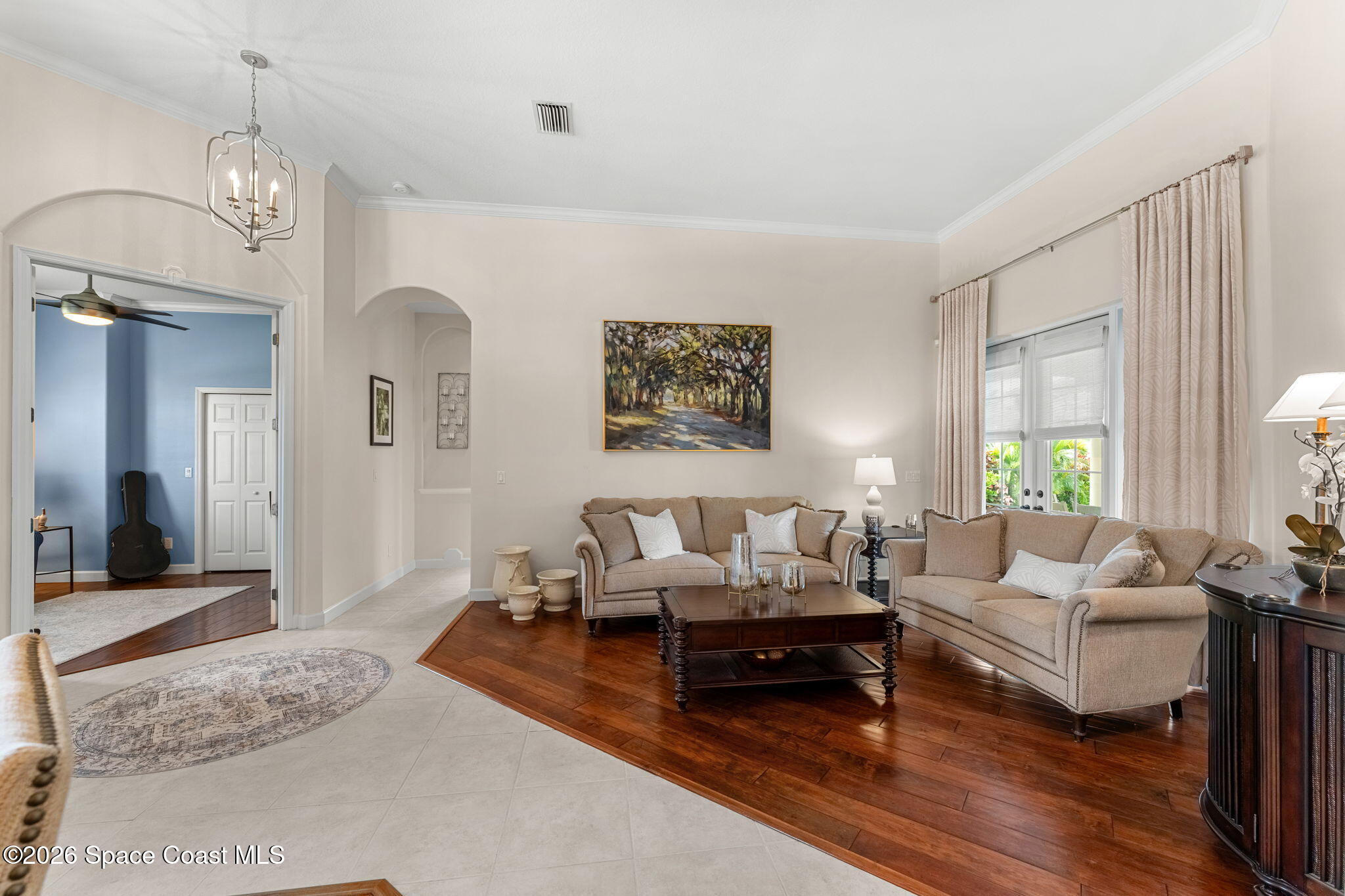 366 Southampton Dr, Indialantic, FL 32903 photo