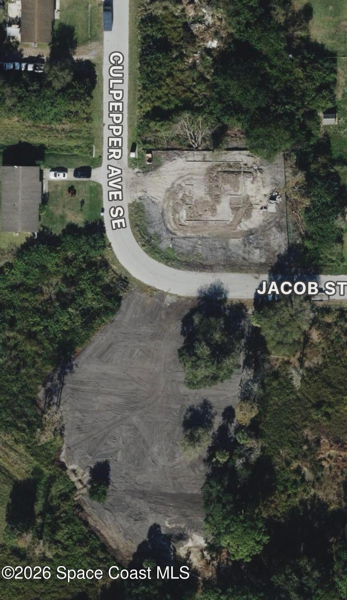 0 Jacob St, Palm Bay, FL 32909