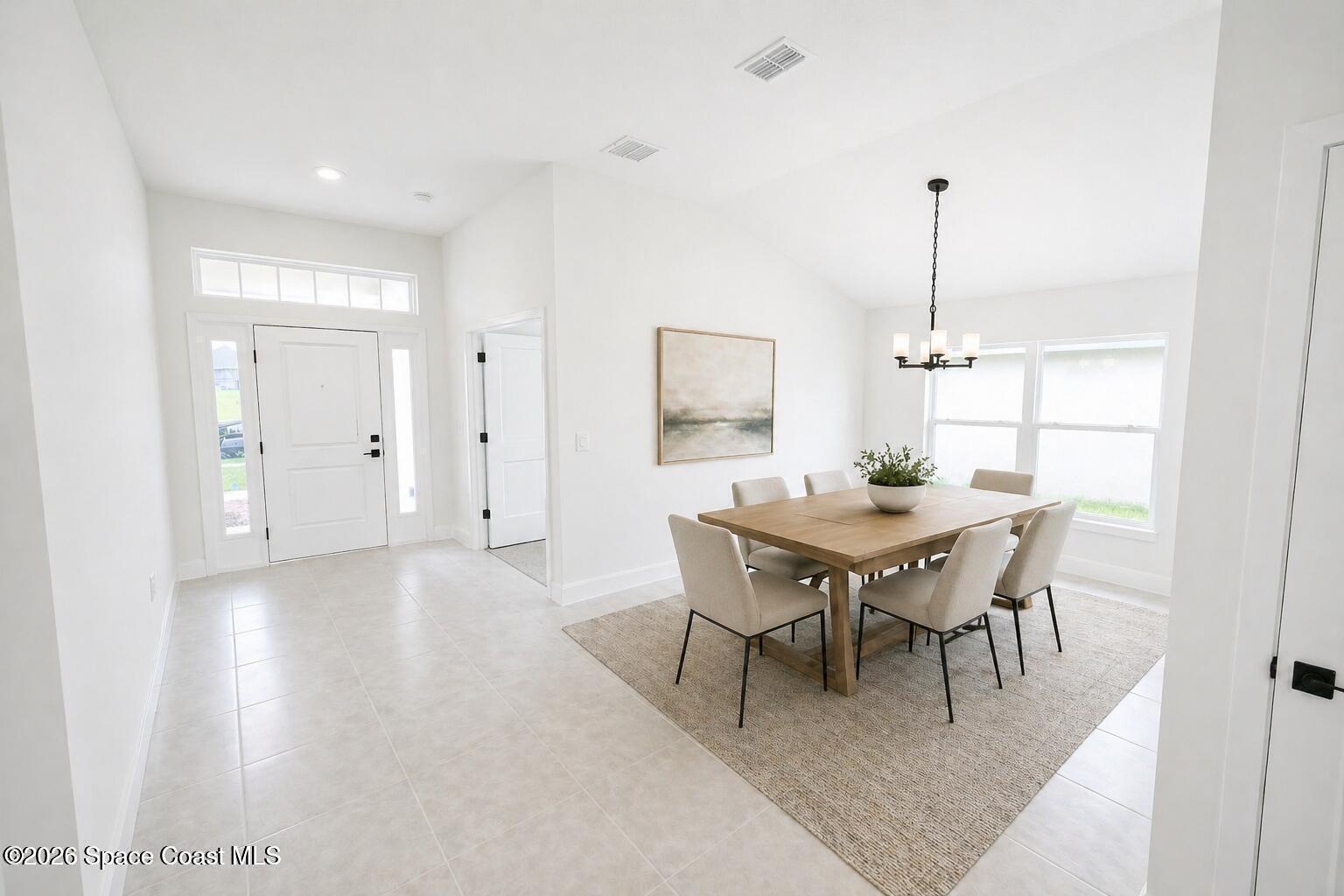 580 Durant St, Sebastian, FL 32958 photo