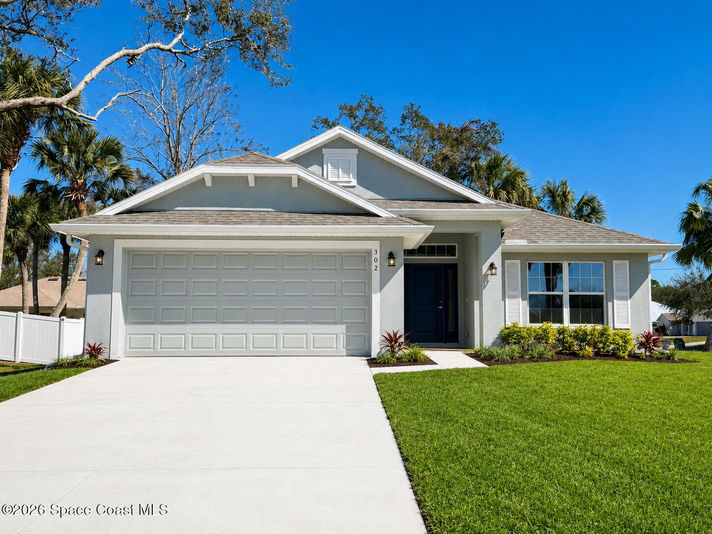 580 Durant St, Sebastian, FL 32958