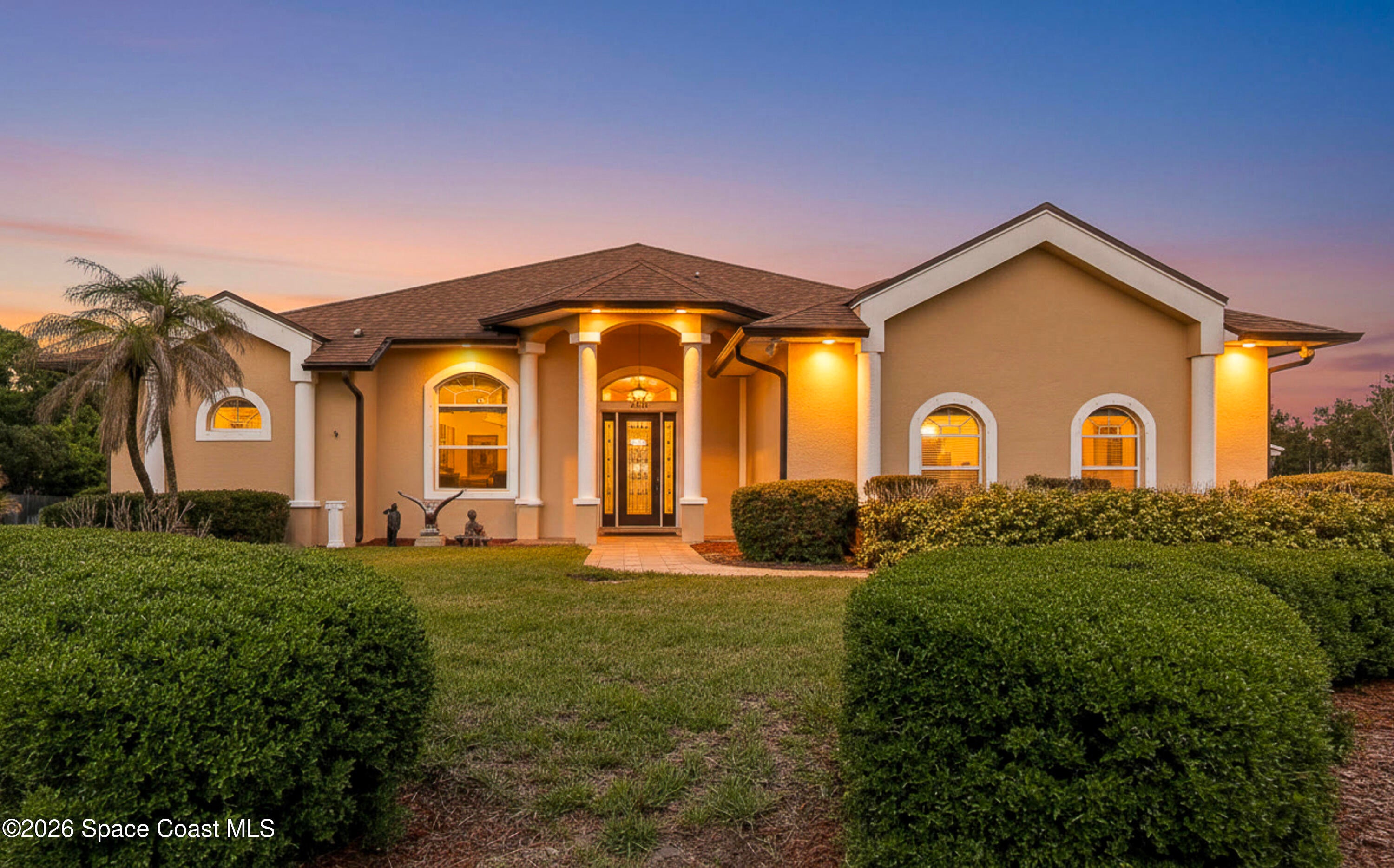 3933 Postridge Trl, Melbourne, FL 32934