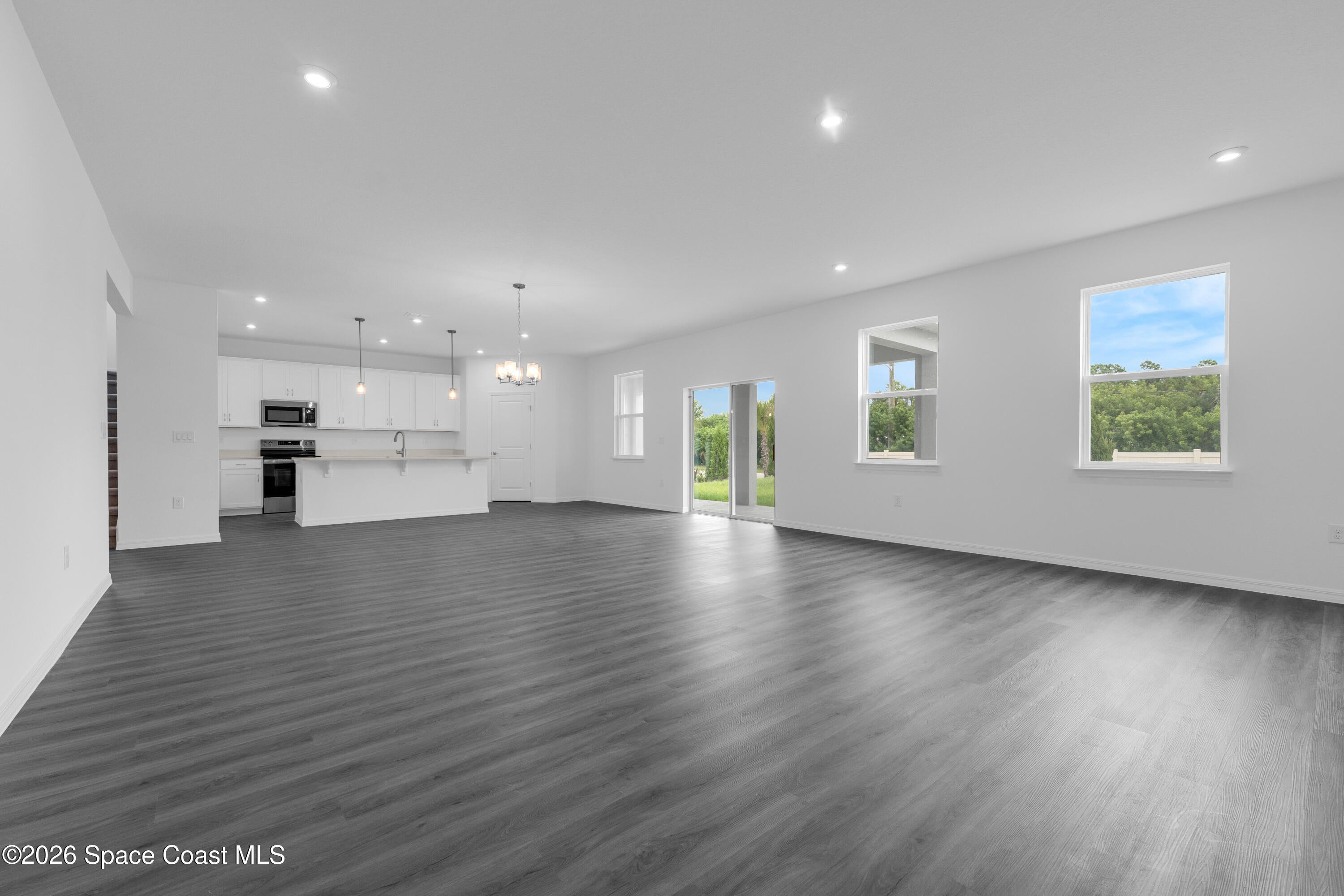 1422 Dunblane Way, Palm Bay, FL 32905 photo