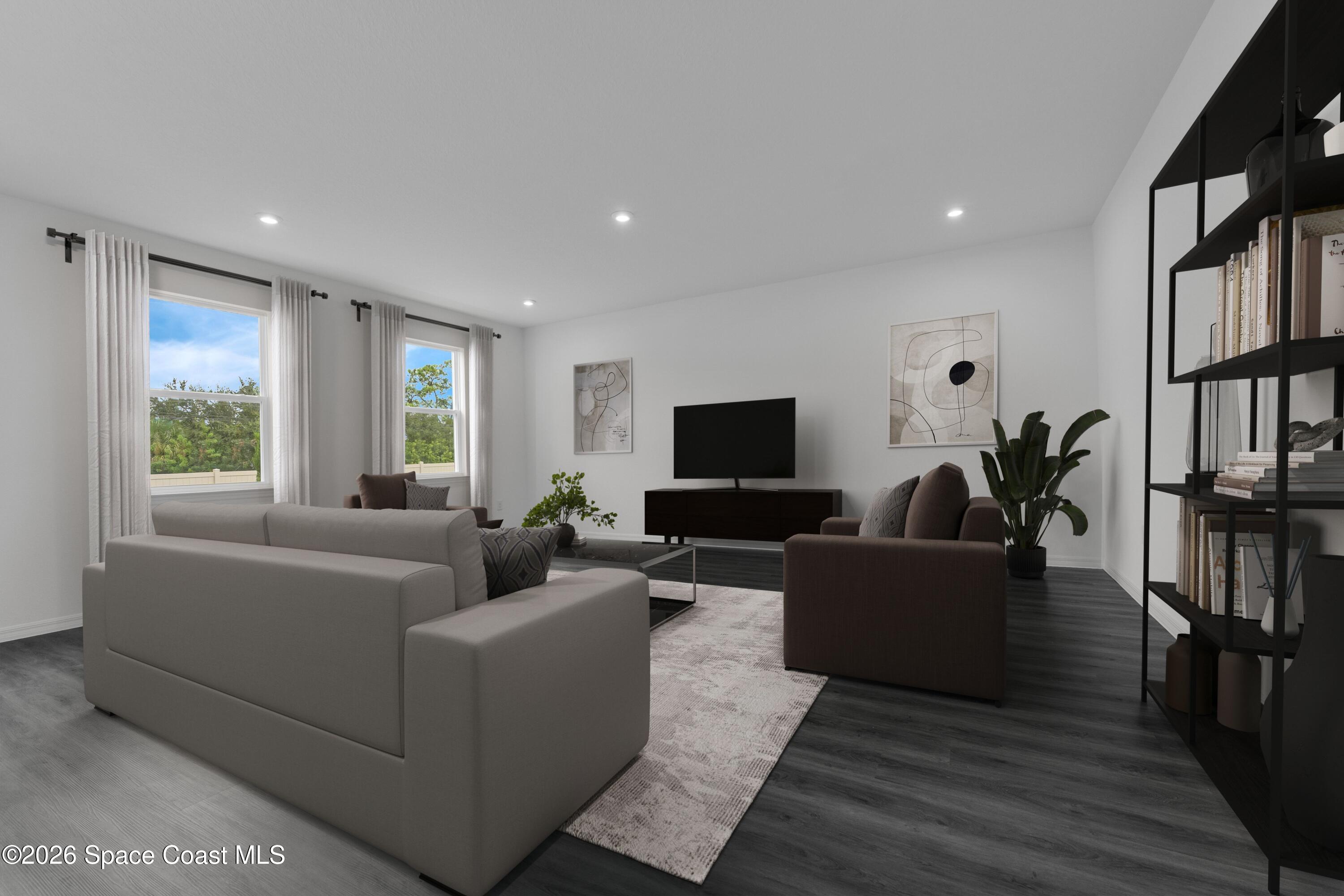 1422 Dunblane Way, Palm Bay, FL 32905 photo