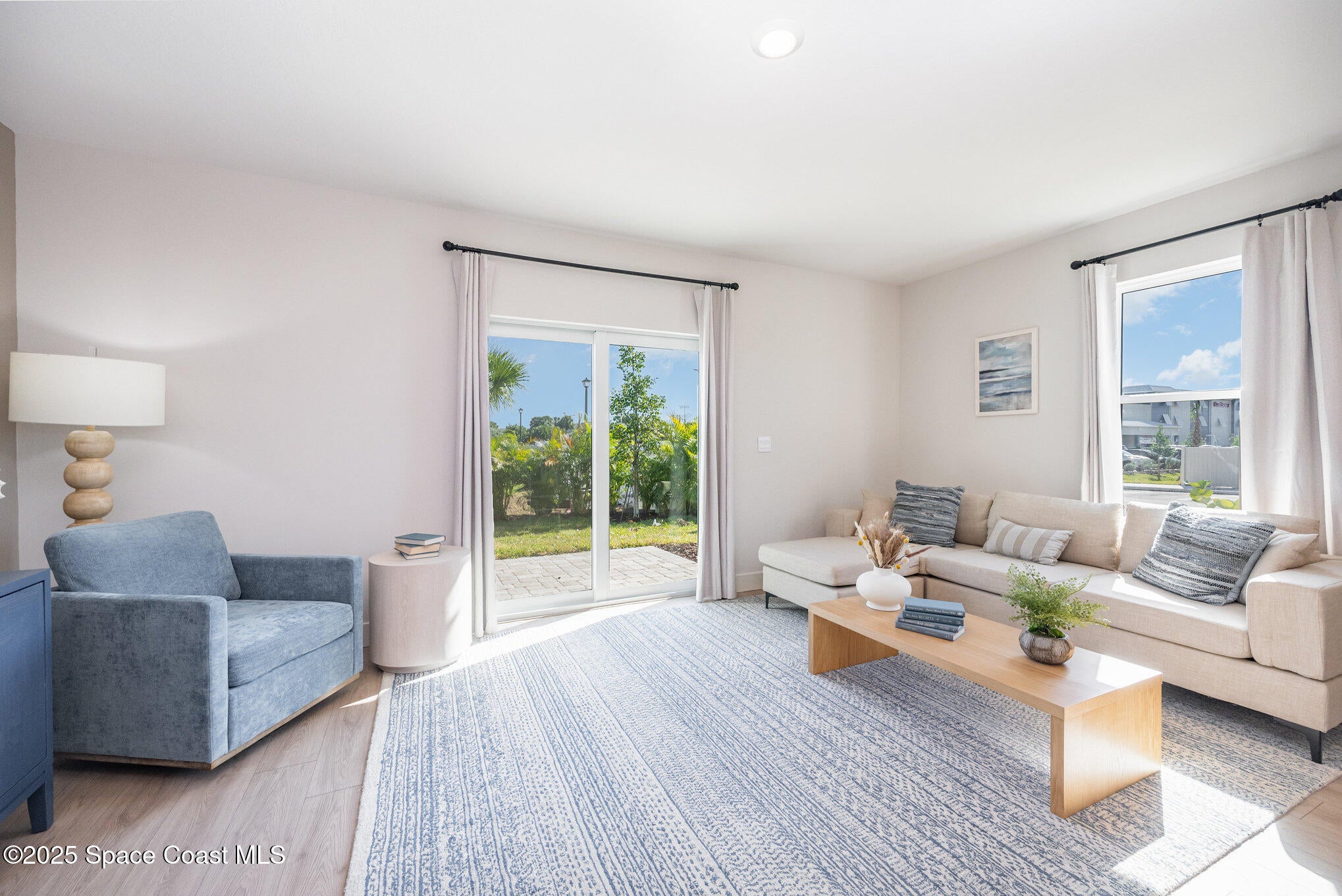 452 Houston Ln, Merritt Island, FL 32953 photo
