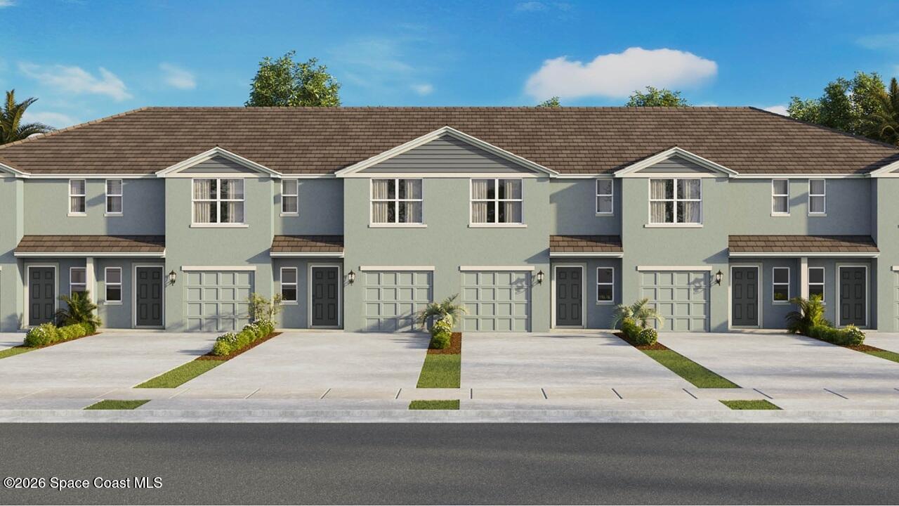452 Houston Ln, Merritt Island, FL 32953