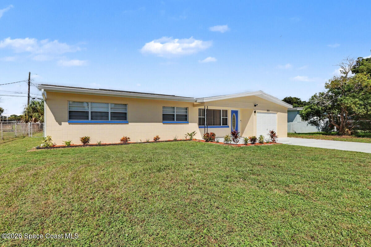 303 Prospect Ave, Cocoa, FL 32922 photo