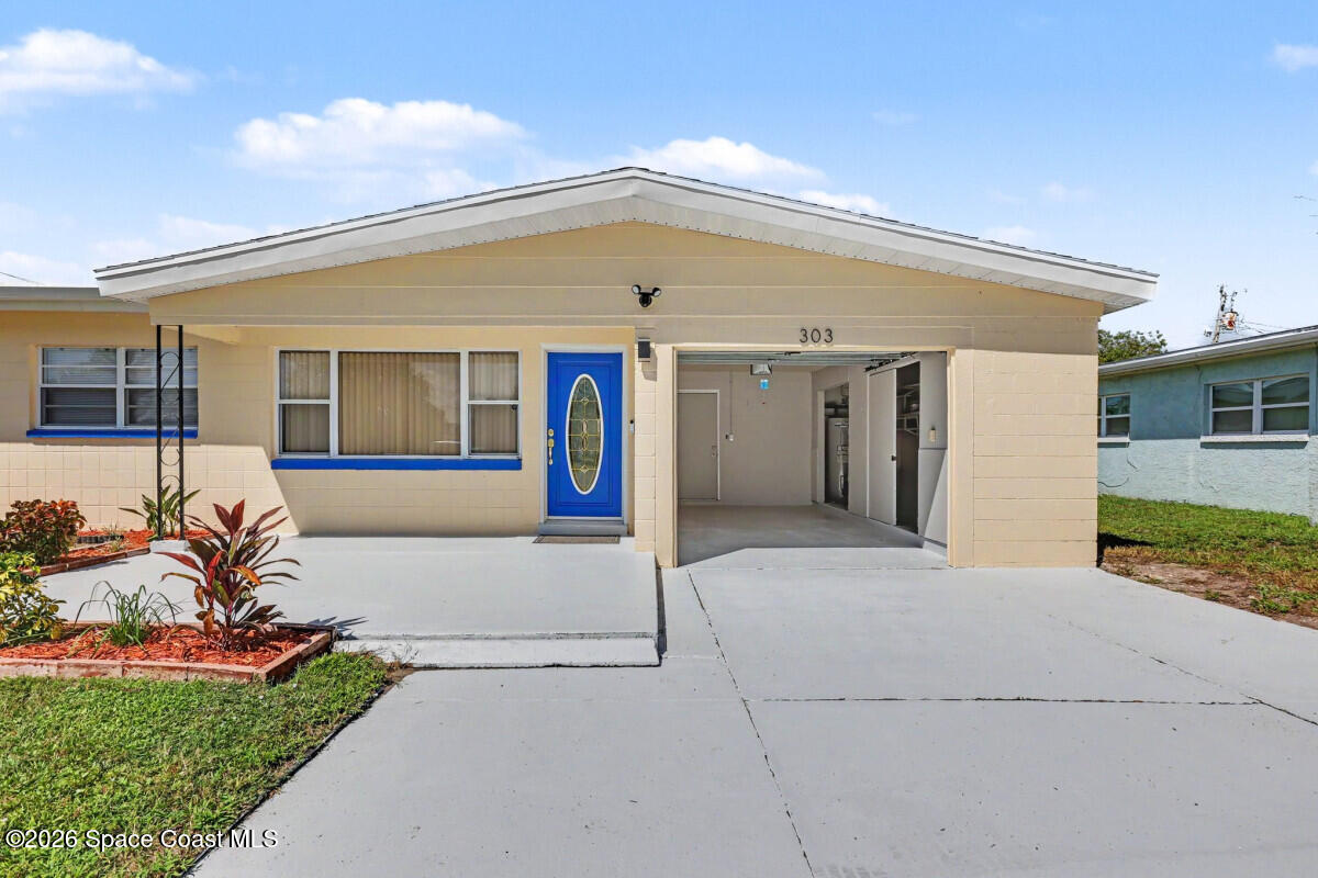 303 Prospect Ave, Cocoa, FL 32922 photo