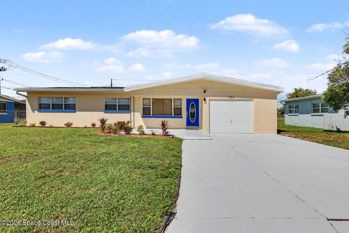 303 Prospect Ave, Cocoa, FL 32922 photo