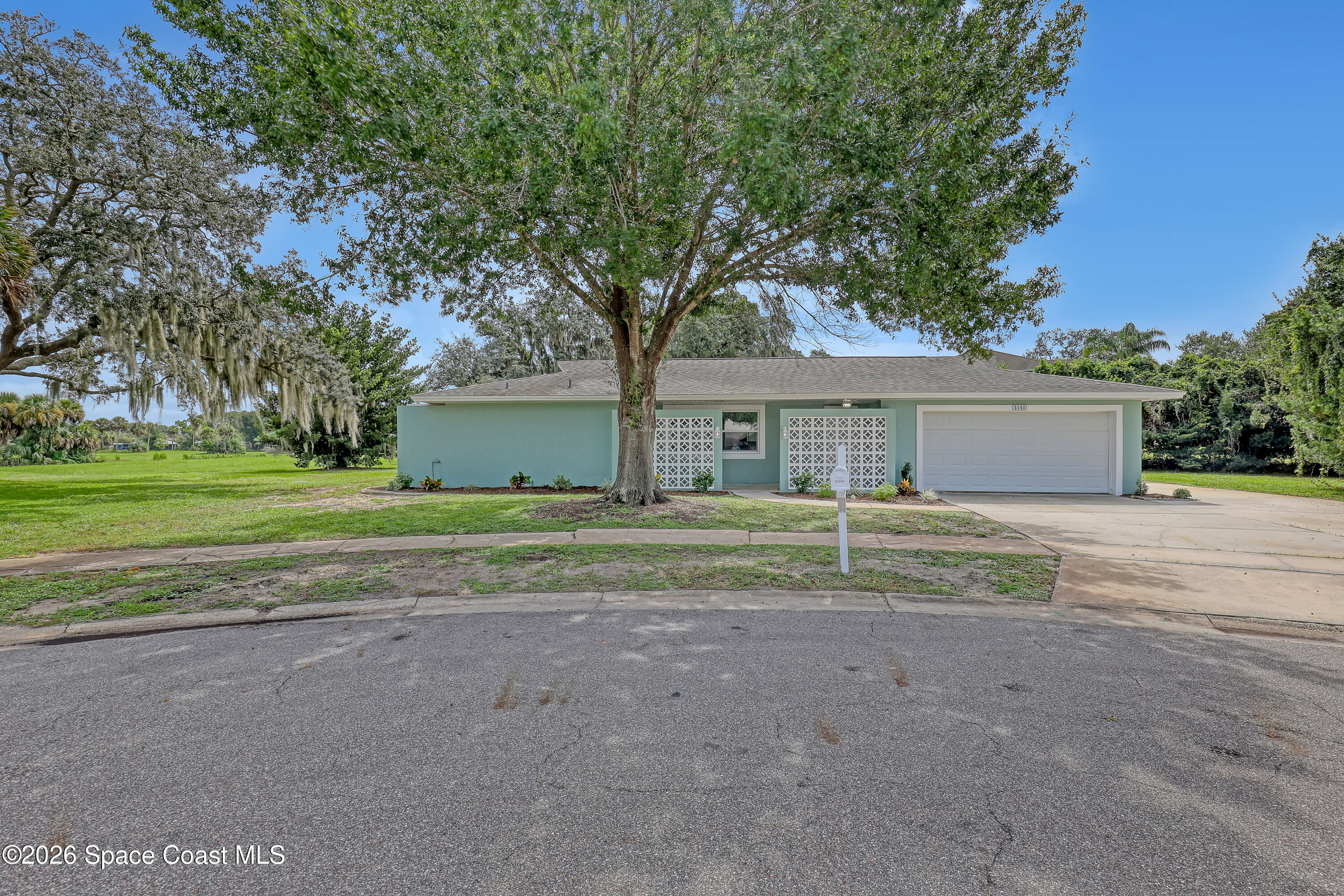3141 Casper Pl, Titusville, FL 32780