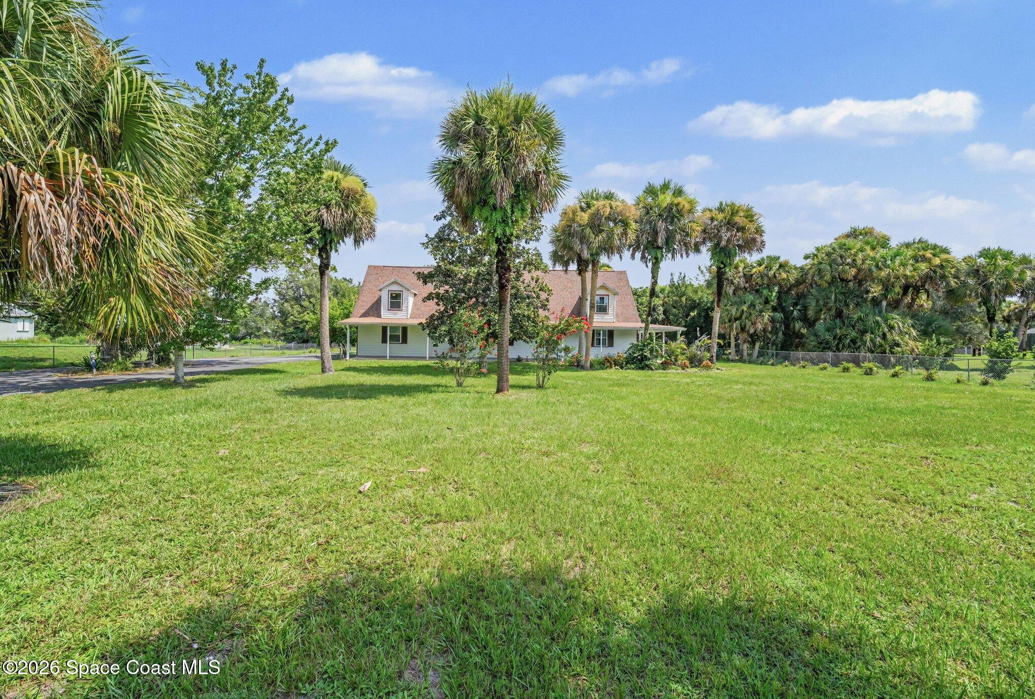 5050 Cangro St, Cocoa, FL 32926 photo
