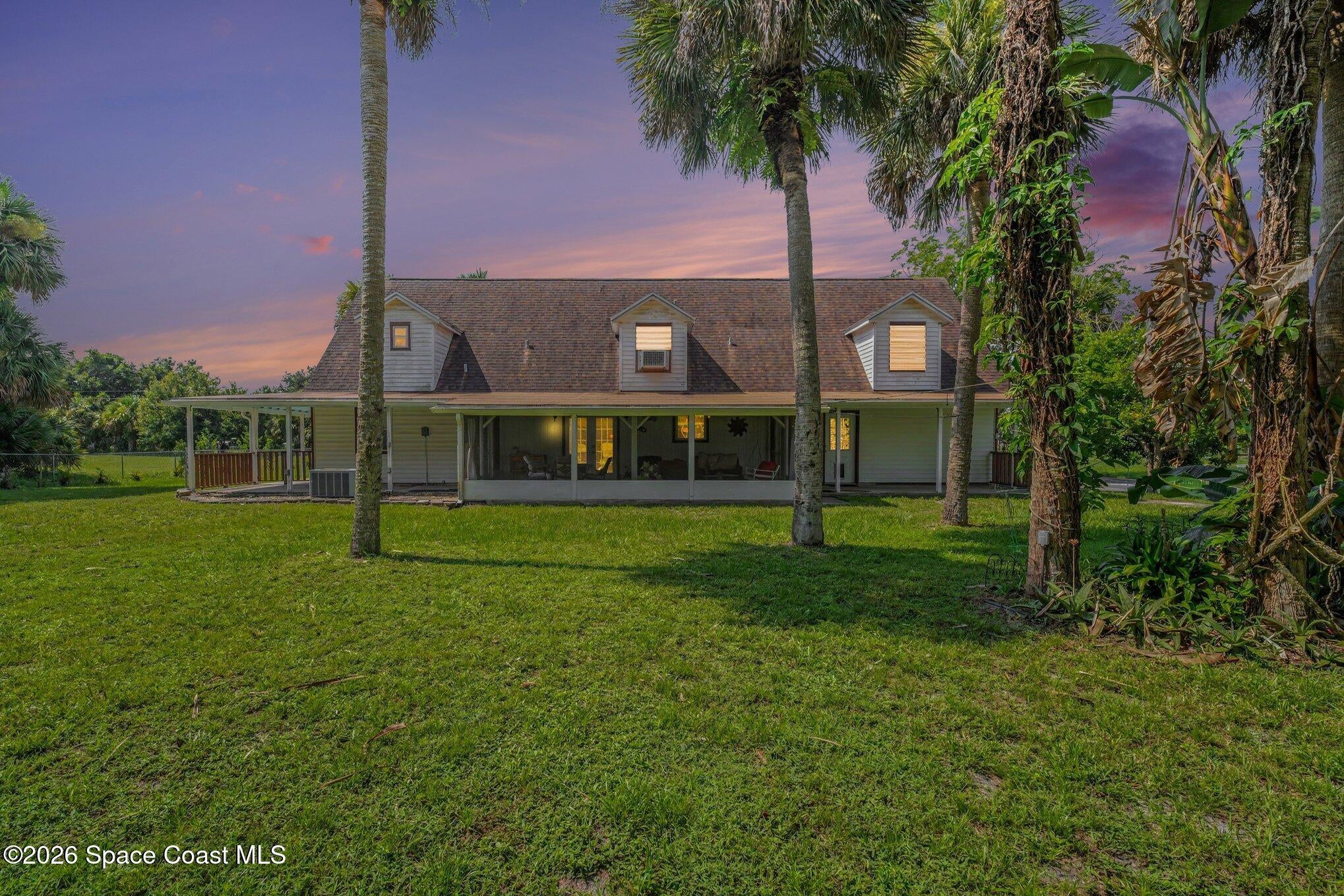 5050 Cangro St, Cocoa, FL 32926