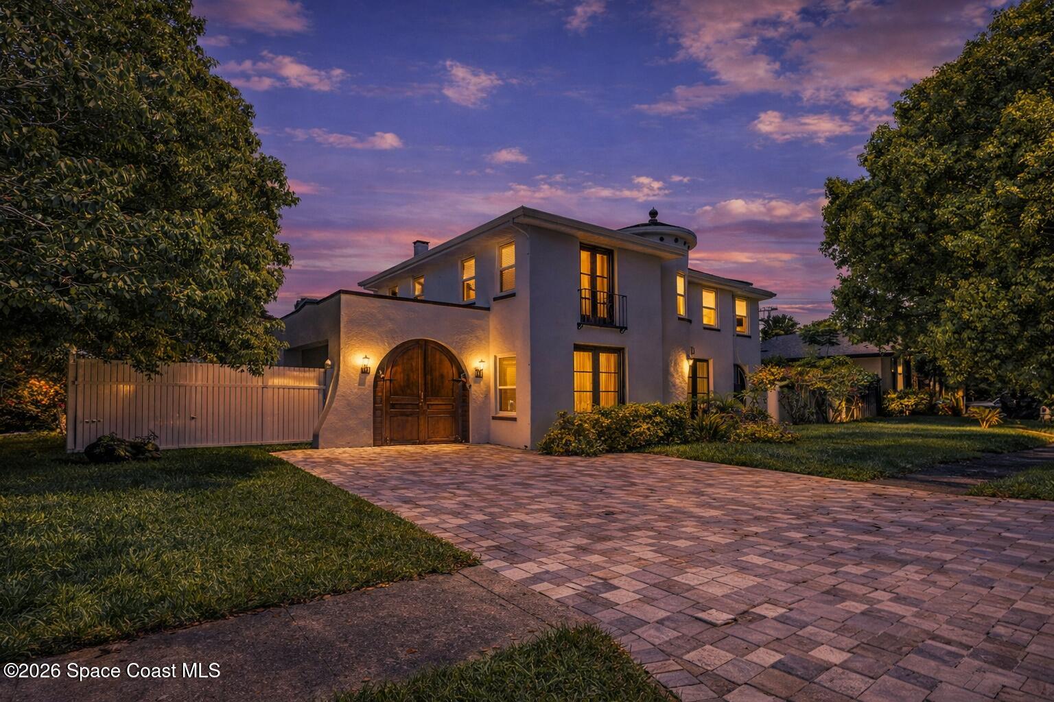 130 Valencia Rd, Rockledge, FL 32955 photo